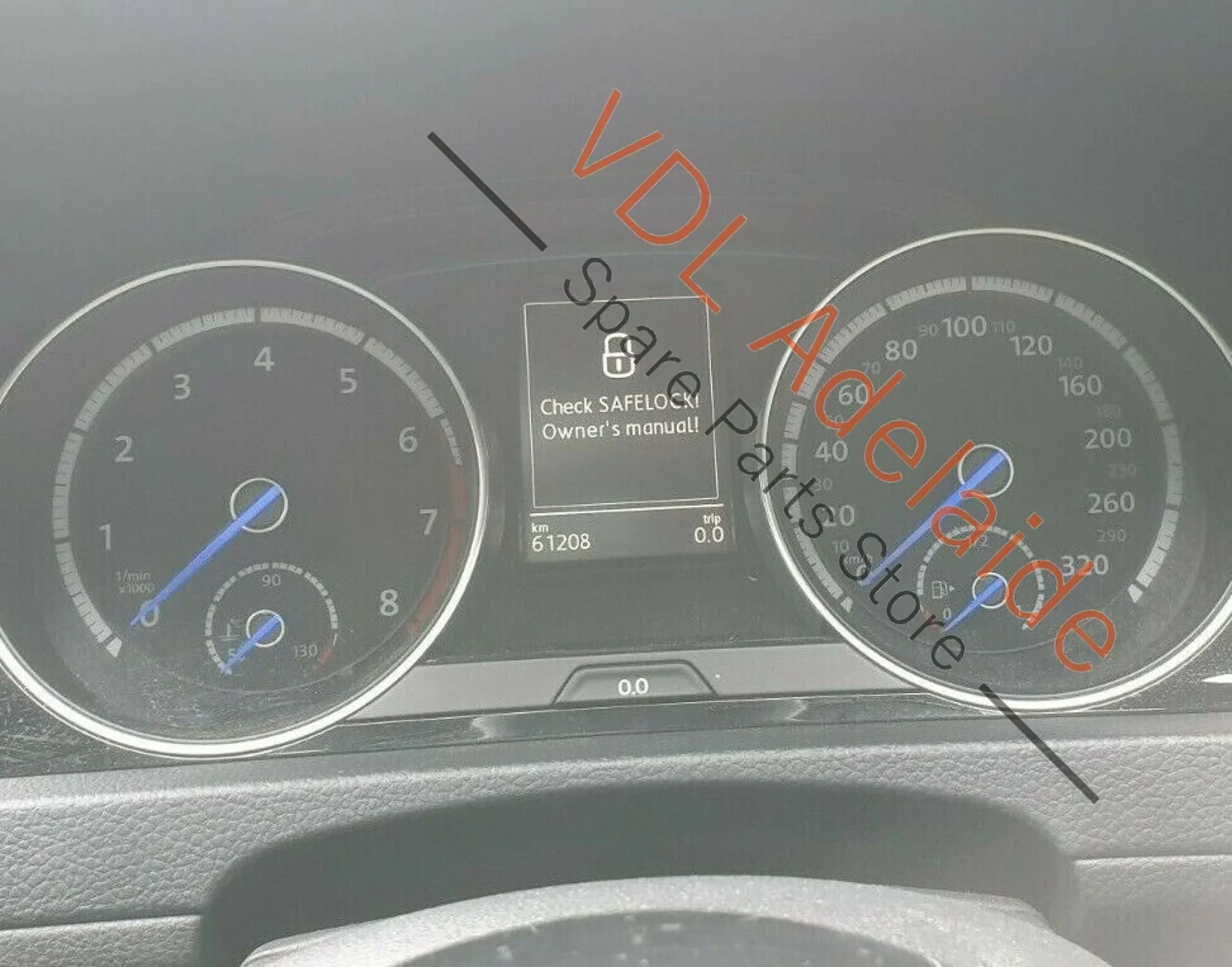 VW Golf R MK7 Right Side Engine Mount Mounting 5Q0199262BK - Image 11