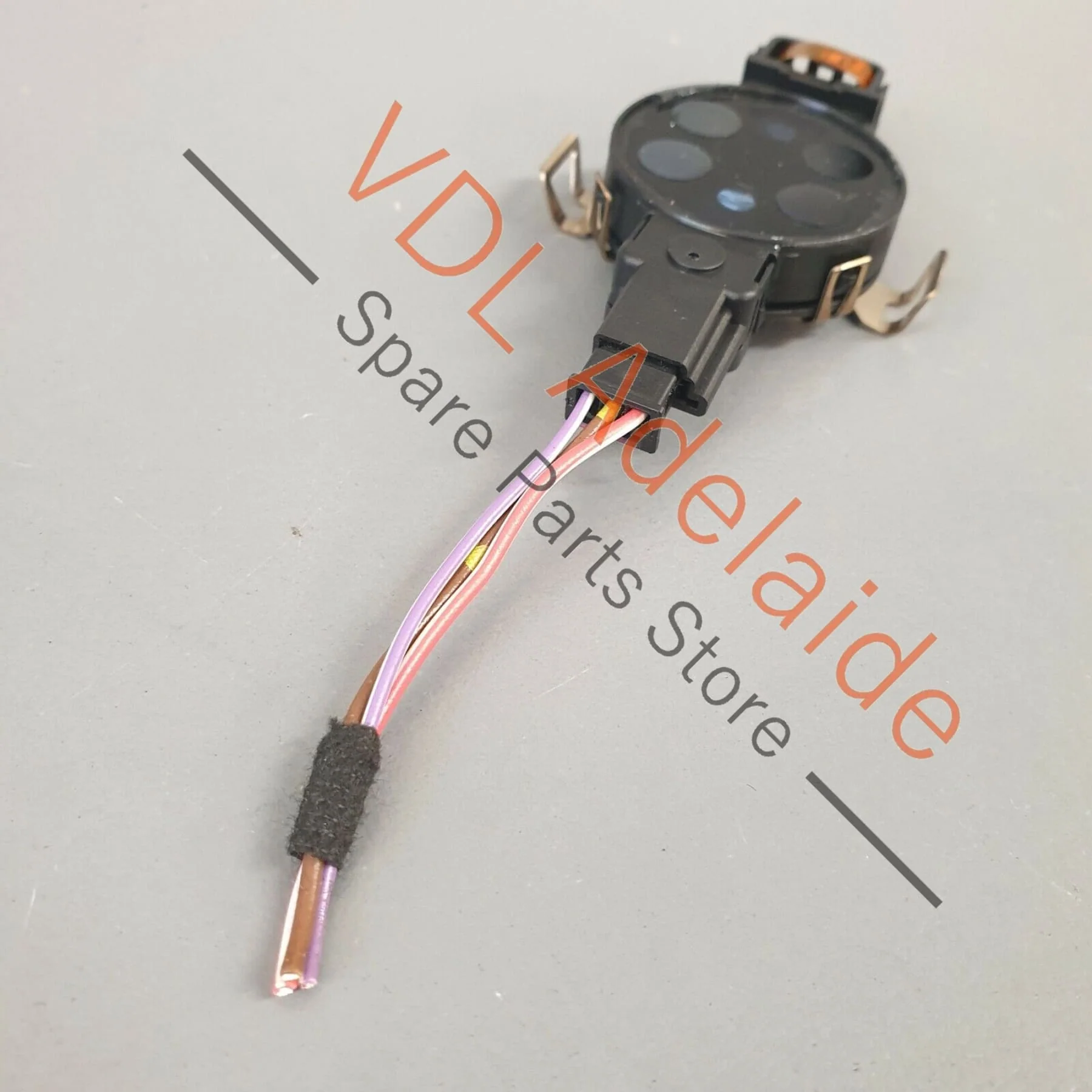 VW Golf R MK7 Windscreen Rain & Humidity Sensor 5Q0955547A - Image 5
