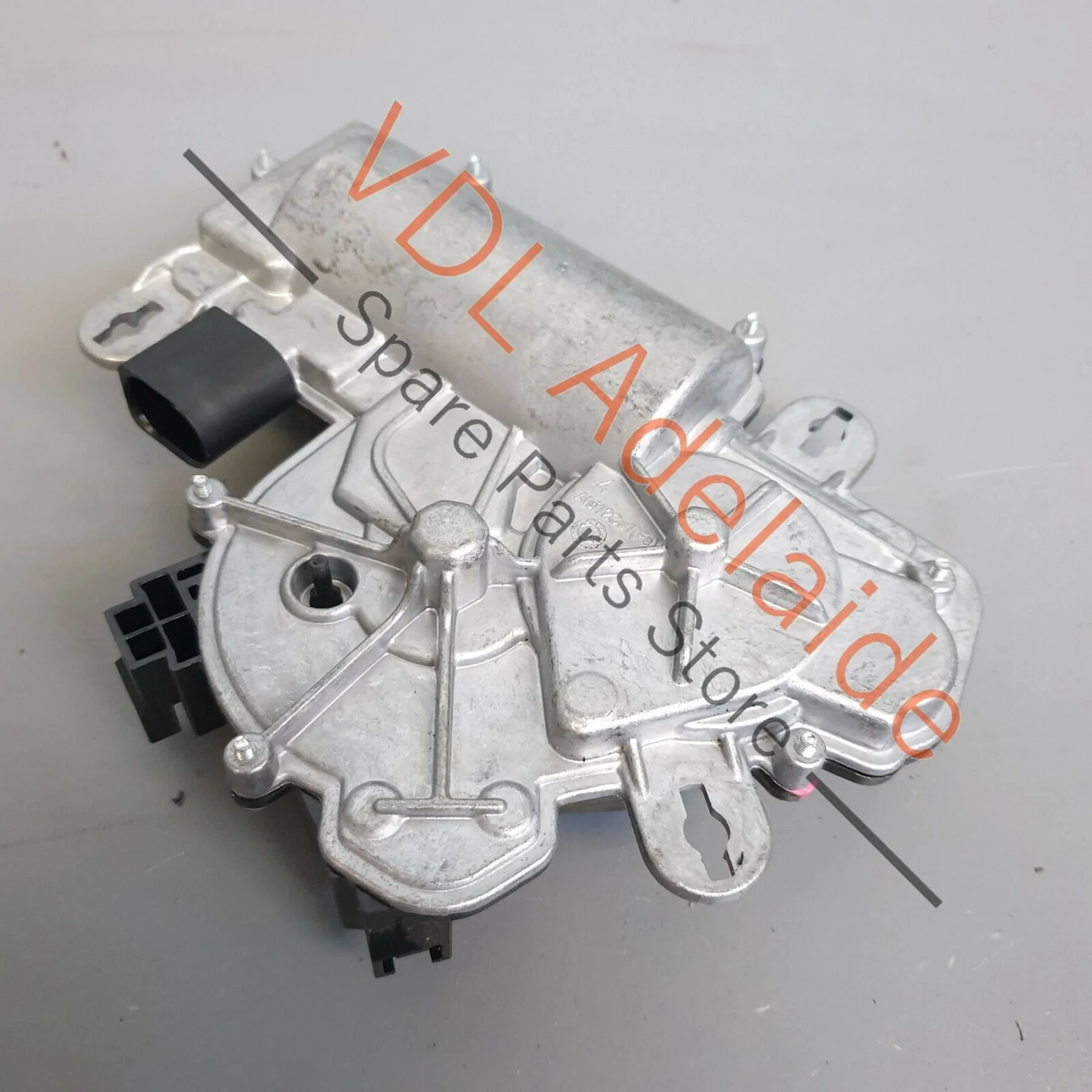 VW Tiguan MQB Mk2 Motor for Tailgate Boot Hatch Lift Closing Aid 3G0827887C - Image 4