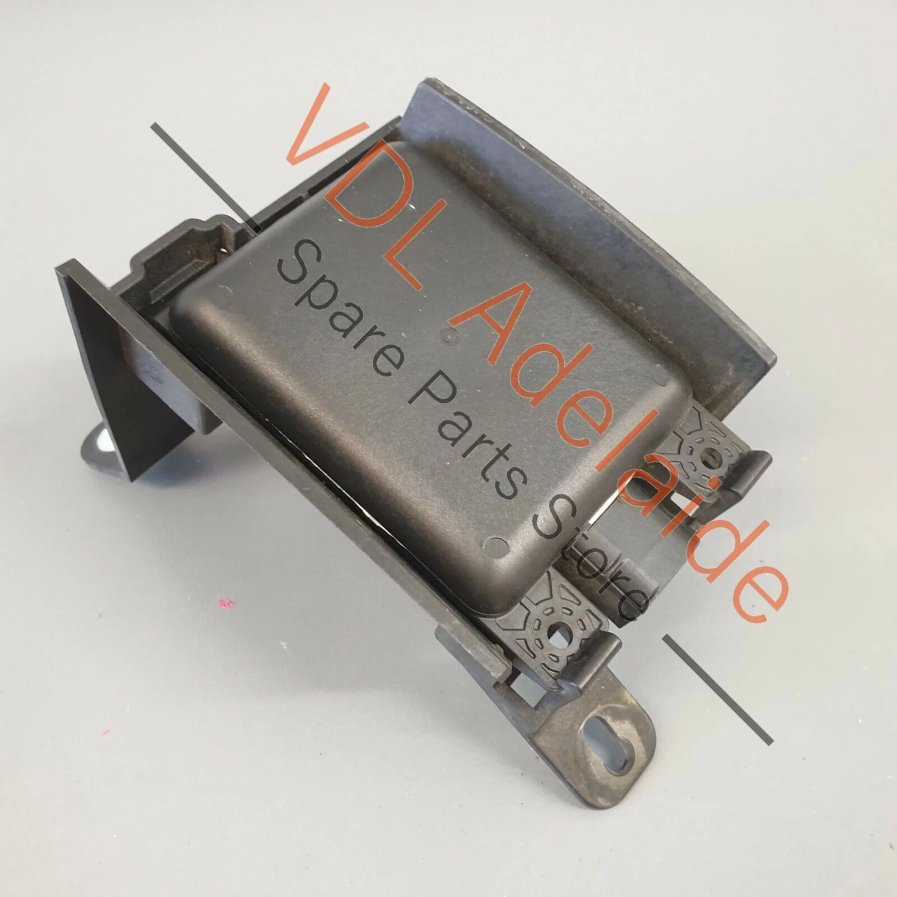 VW Golf R MK7 Left Side Slave Control Unit for Blind Spot Detection 5Q0907685B