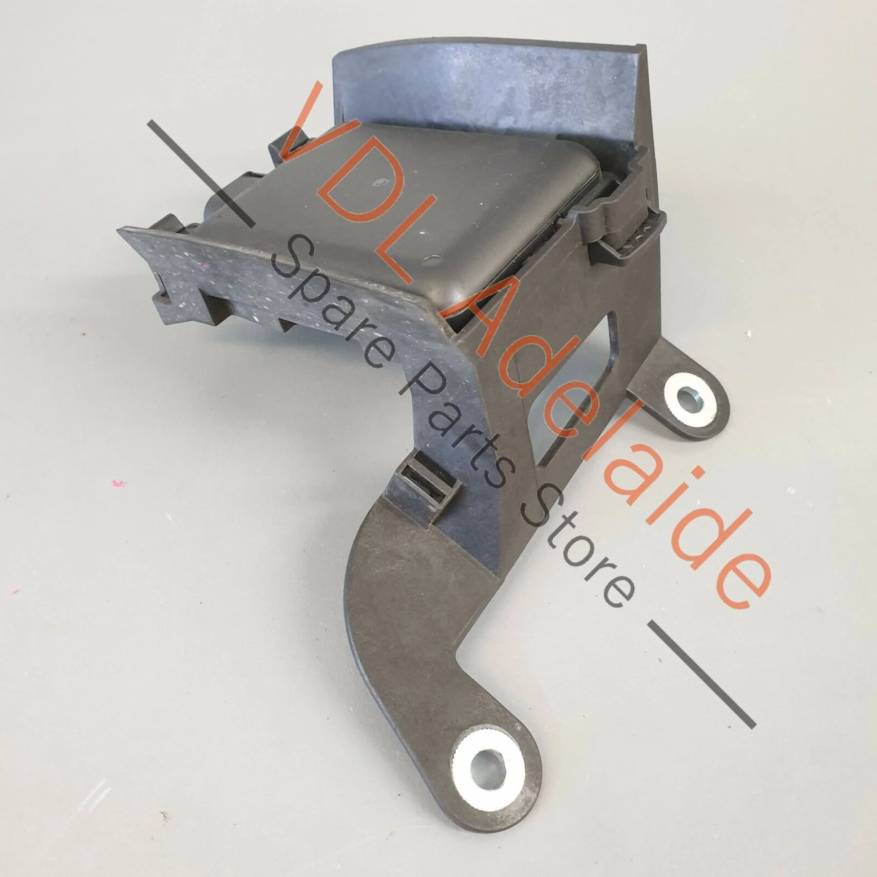 VW Golf R MK7 Left Side Slave Control Unit for Blind Spot Detection 5Q0907685B - Image 7