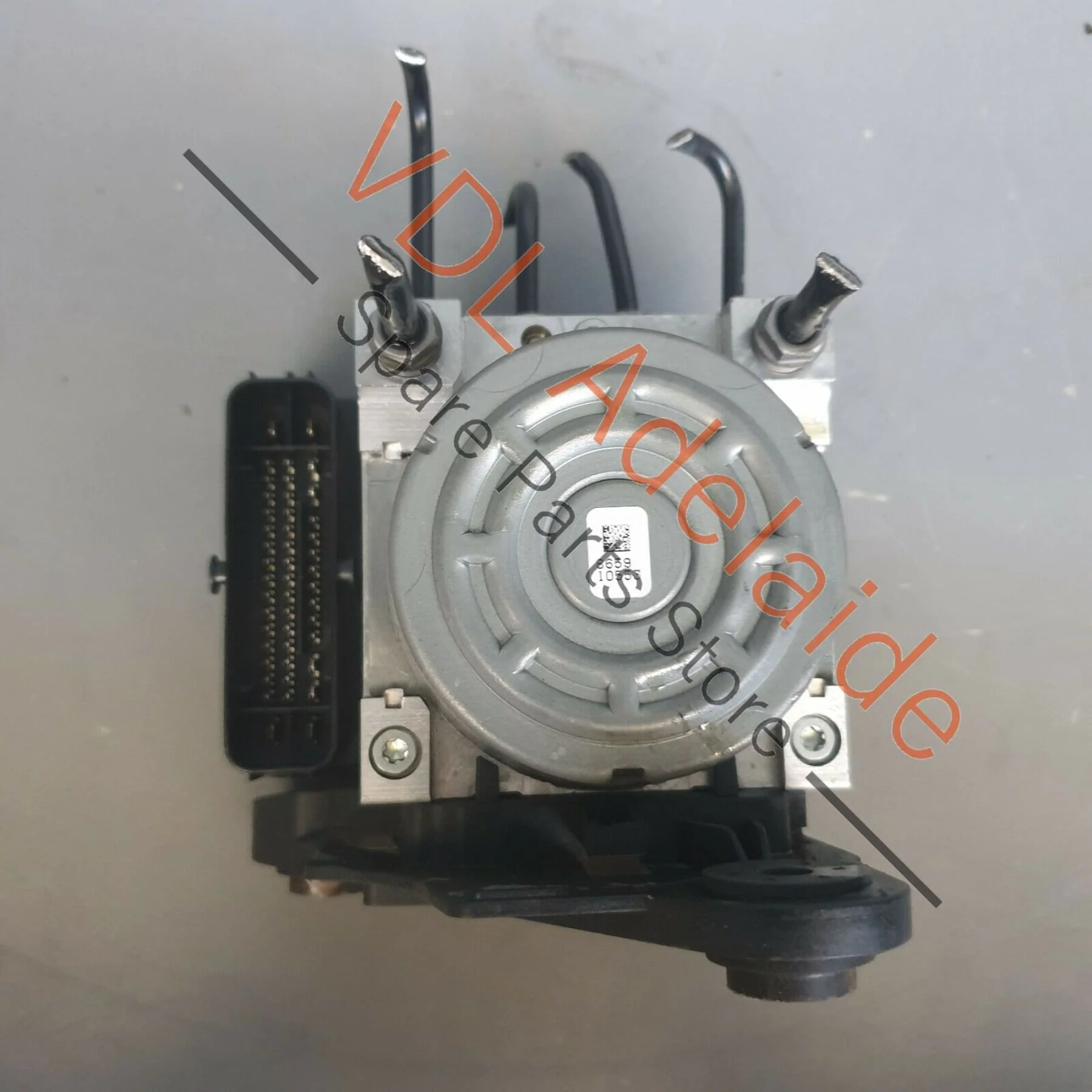 VW Golf R MK7 ABS Brake Pump Unit Module 3Q0614517AB 3Q0614517L 3Q0614517N 3Q0614517R - Image 3