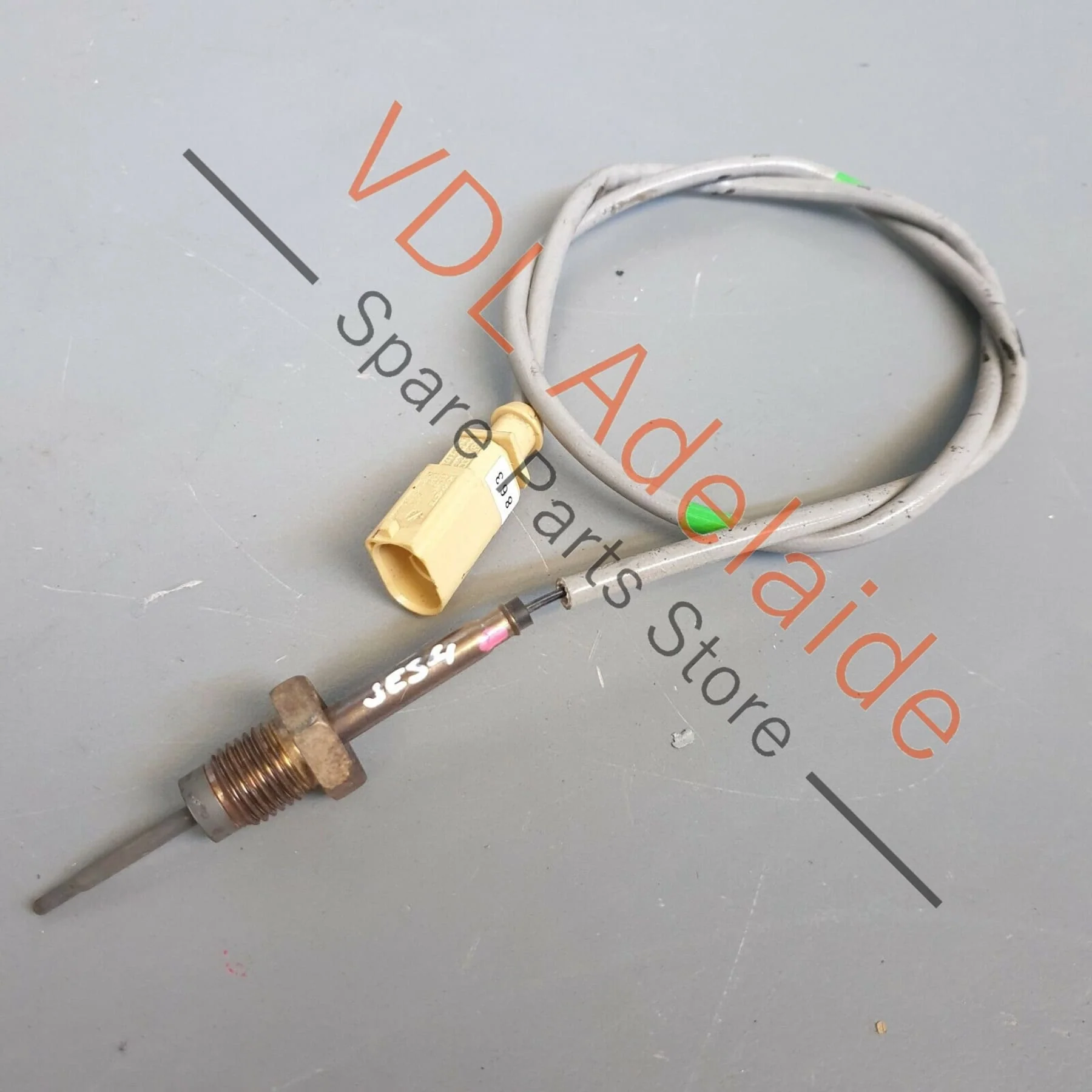VW Tiguan MQB Mk2 Exhaust Gas Temperature Sender DFHA 04L906088EM - Image 2