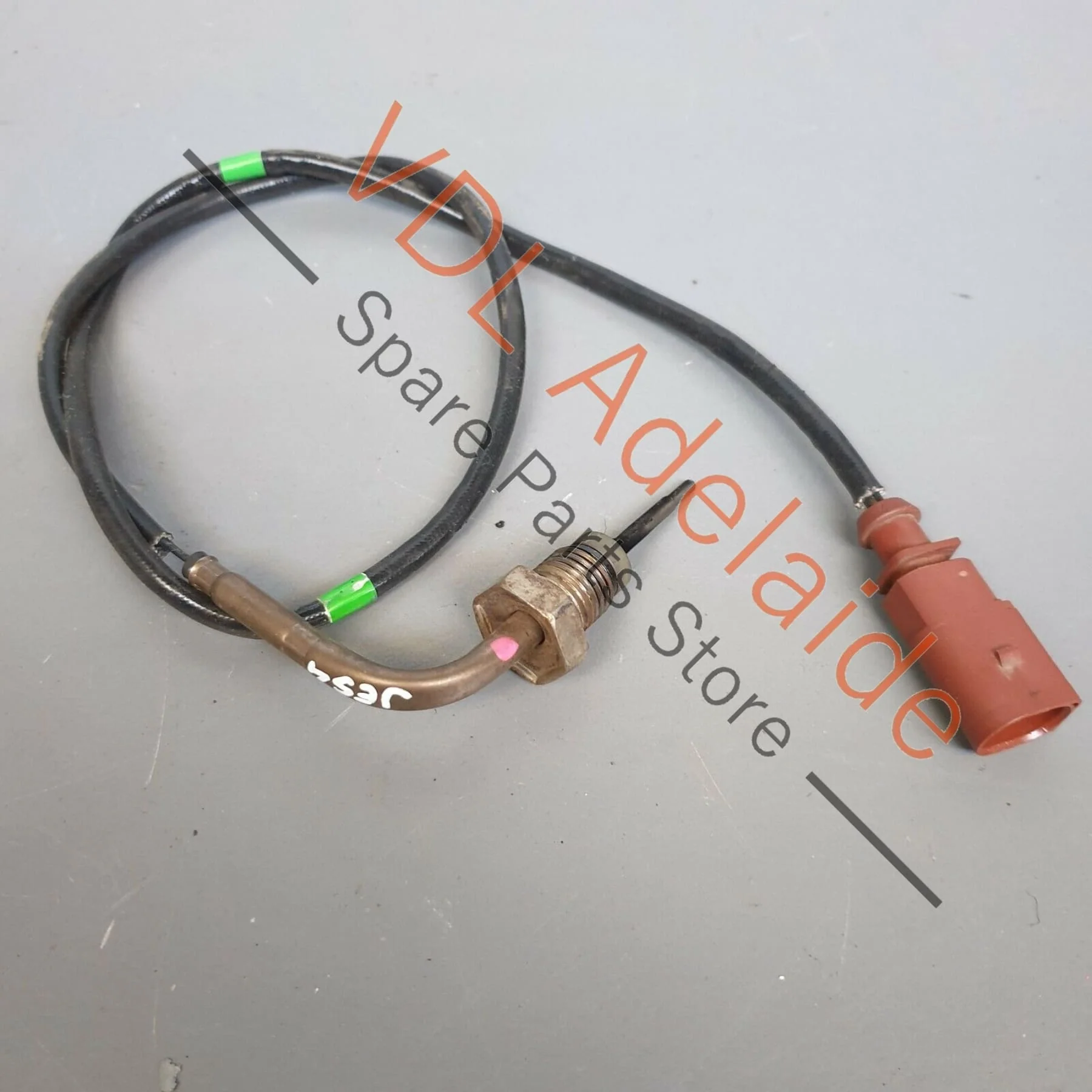VW Tiguan MQB Mk2 Exhaust Gas Temperature Sender DFGA DFHA DFGC 04L906088DN - Image 2