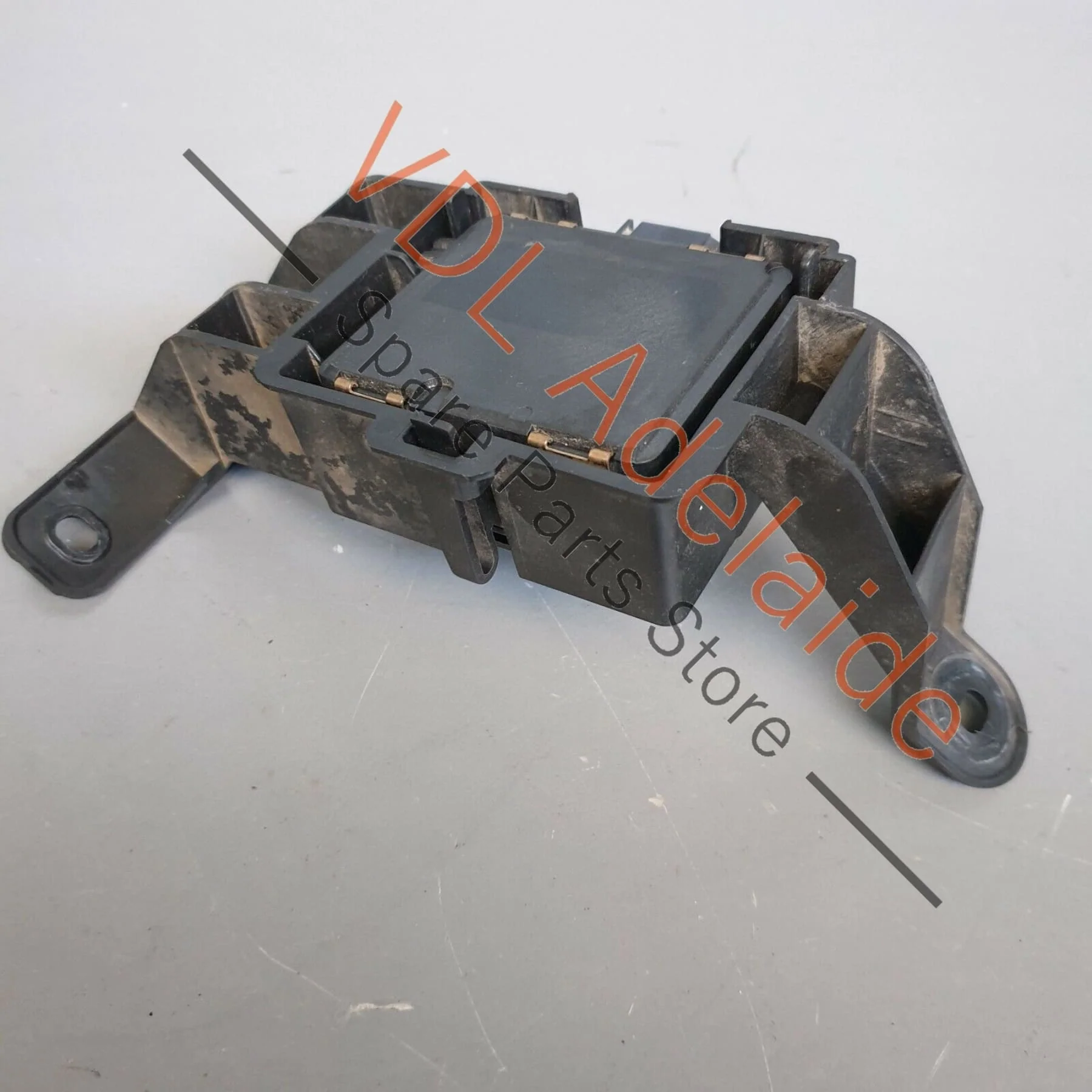 VW Tiguan MQB Mk2 Rear Right Lane Change Assist Master Control Unit 3Q0907566E - Image 8