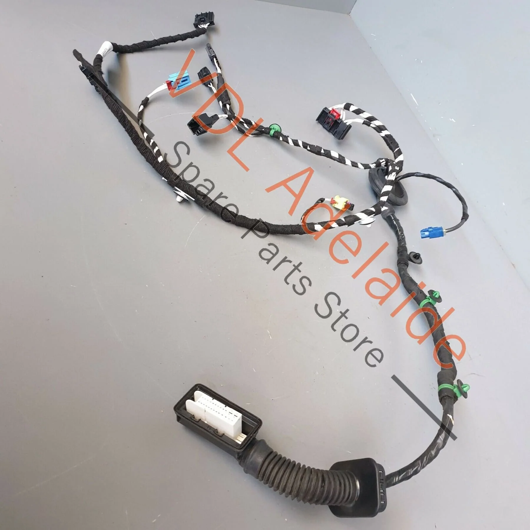 VW Tiguan MQB Mk2 Wiring Set for Door Front Right RHD 5NC971121FL - Image 4