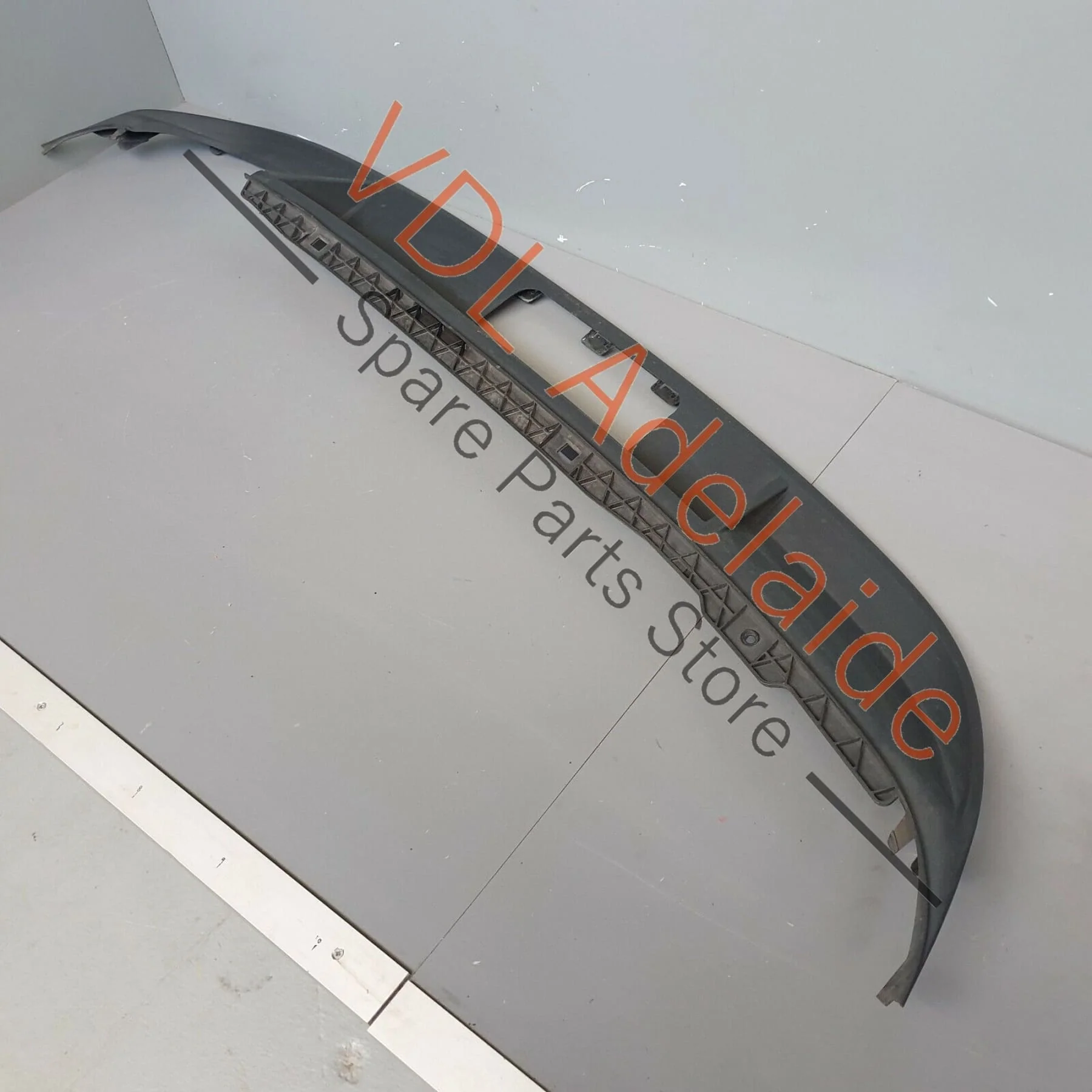 VW Golf MK7 Estate Wagon Rear Diffuser, Suits Left Double Exhaust 5G9807568E - Image 4