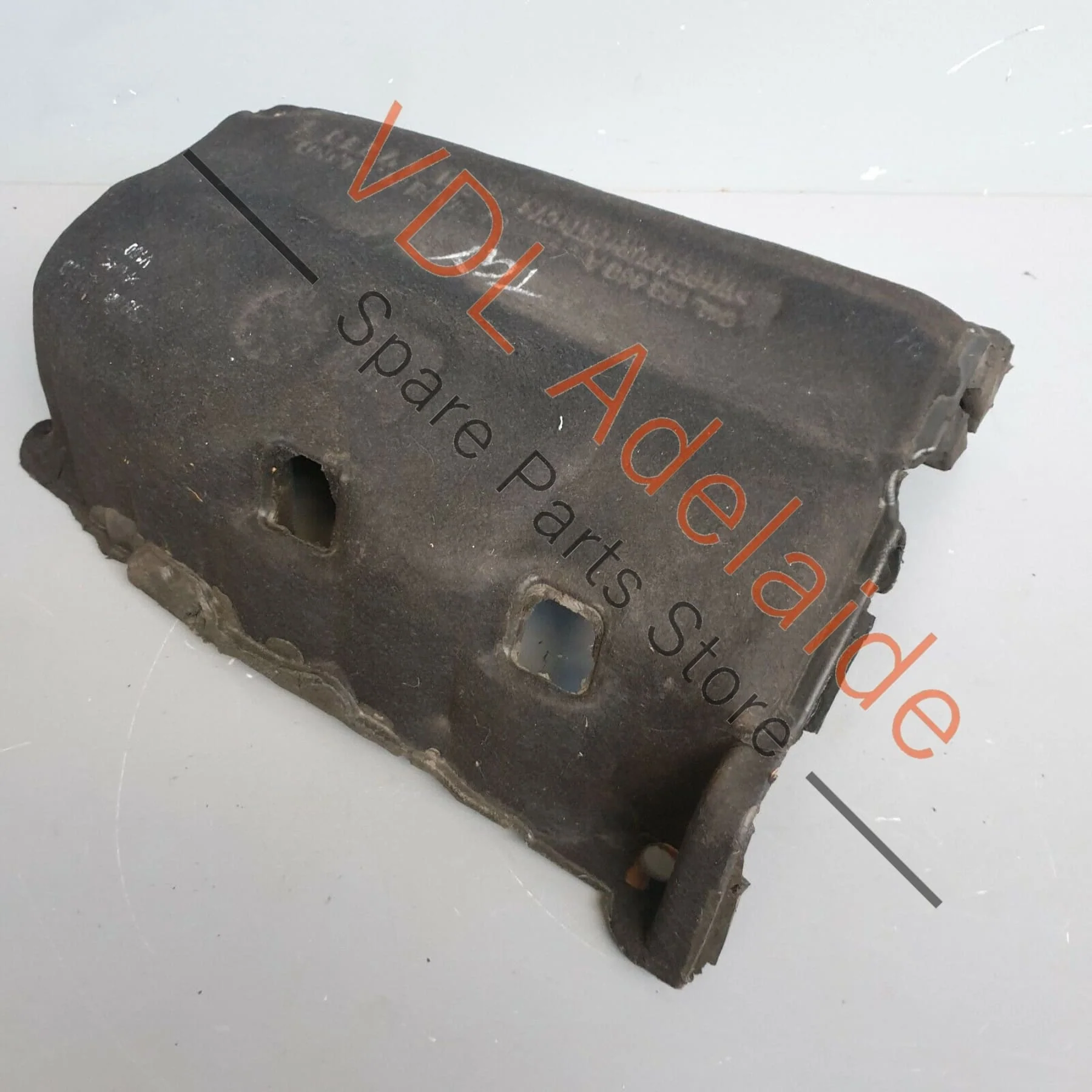 VW Golf MK7 Estate Wagon Genuine OEM 2.0 Diesel Cover for Oil Sump 04L103660B - Image 5