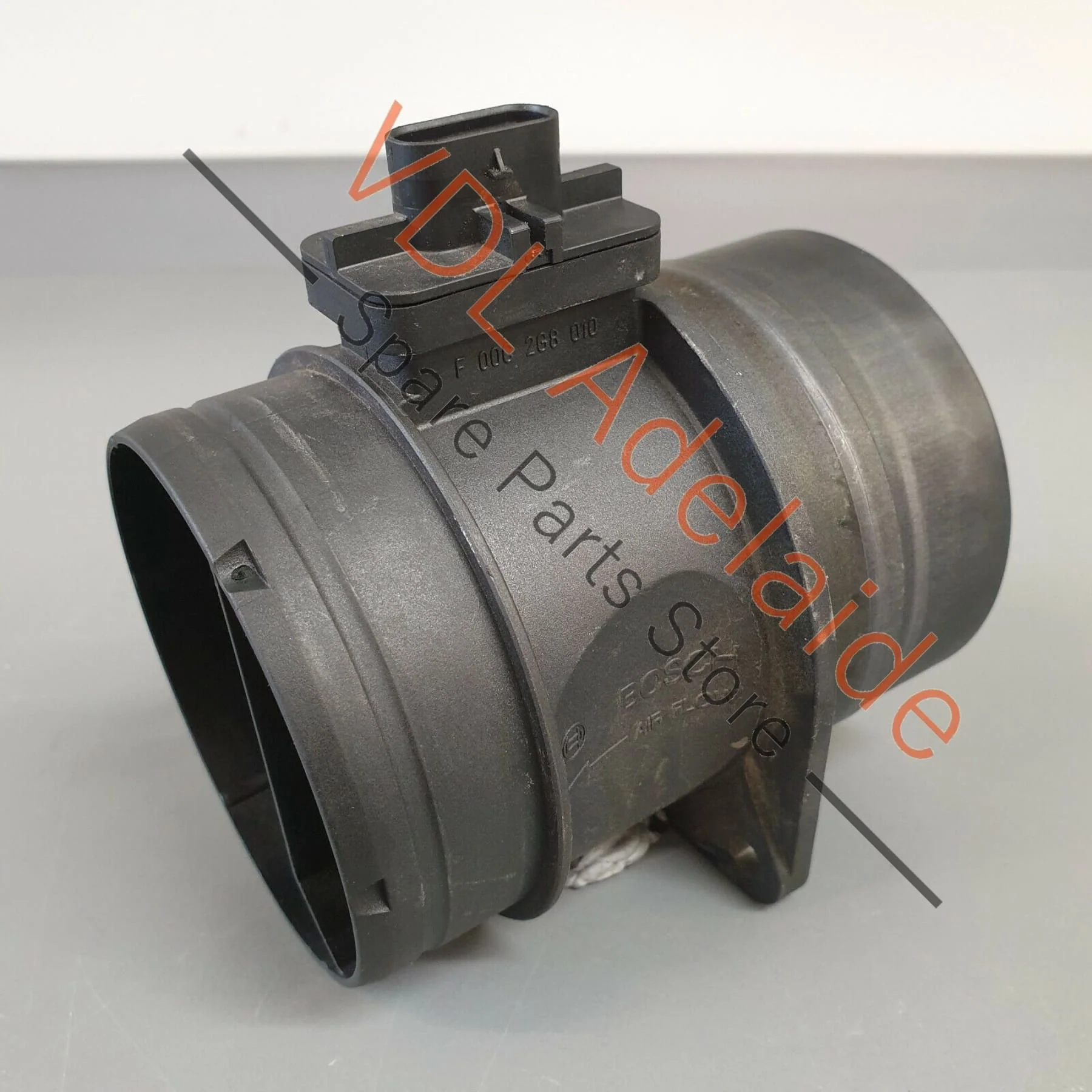 VW Golf MK7 Wagon Genuine OEM 2.0 Diesel Air Mass Flow Meter 03L906461 - Image 3