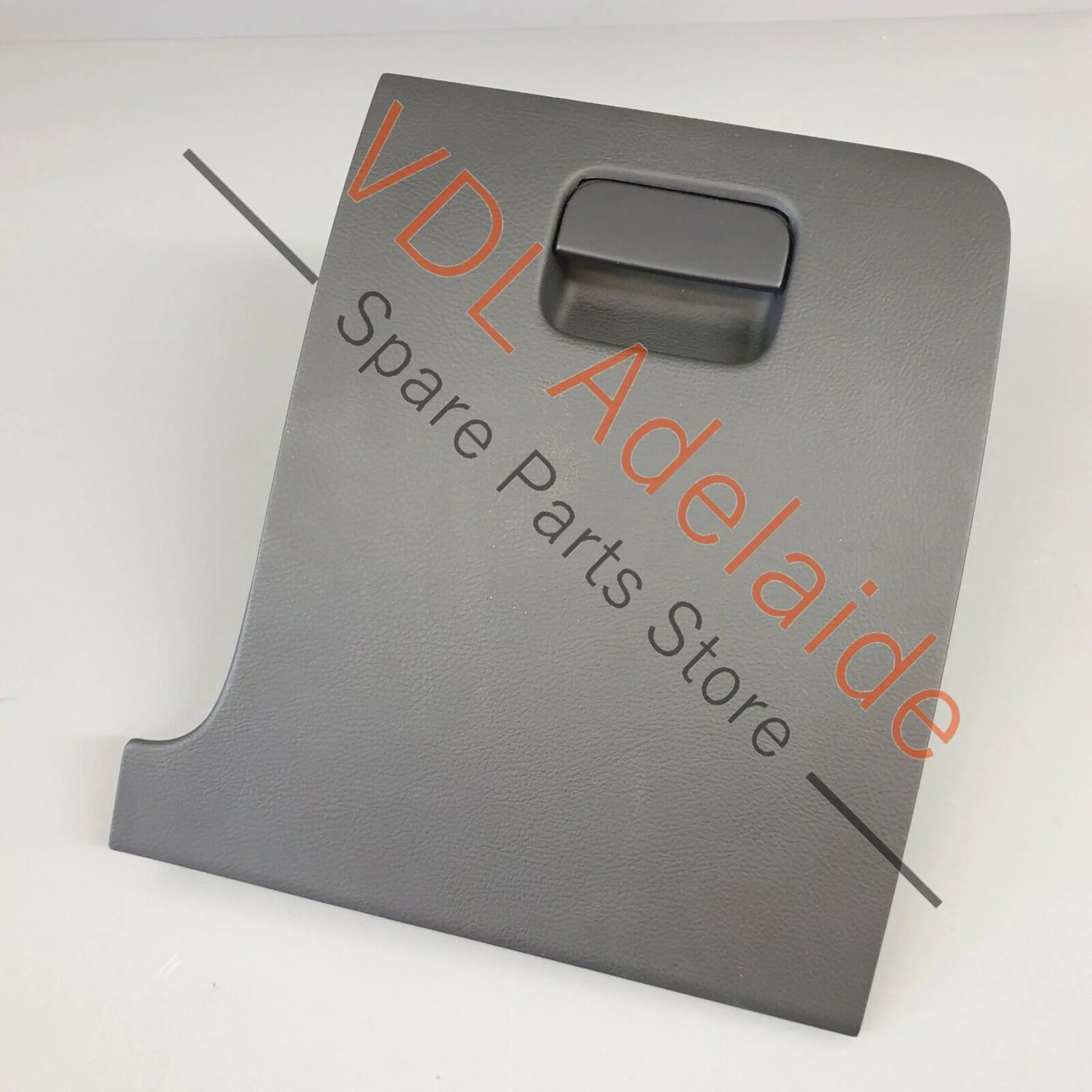 VW Passat R36 B6 3C Right RHD Driver Lower Storage Tray Glovebox 3C2857922F