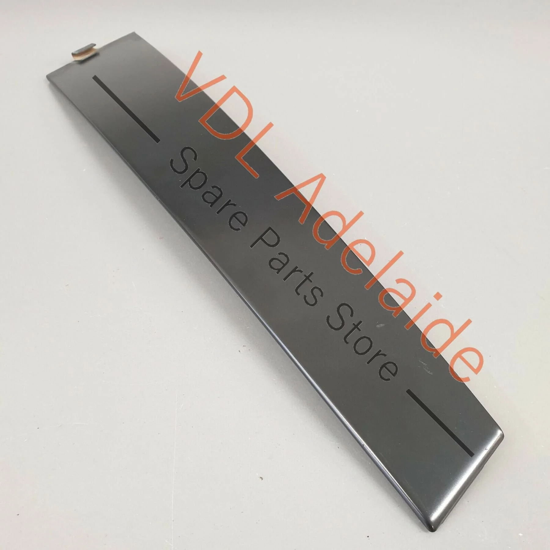 VW Passat R36 B6 3C Pillar Trim for Front Left Door Window Frame 3C4837901B - Image 6