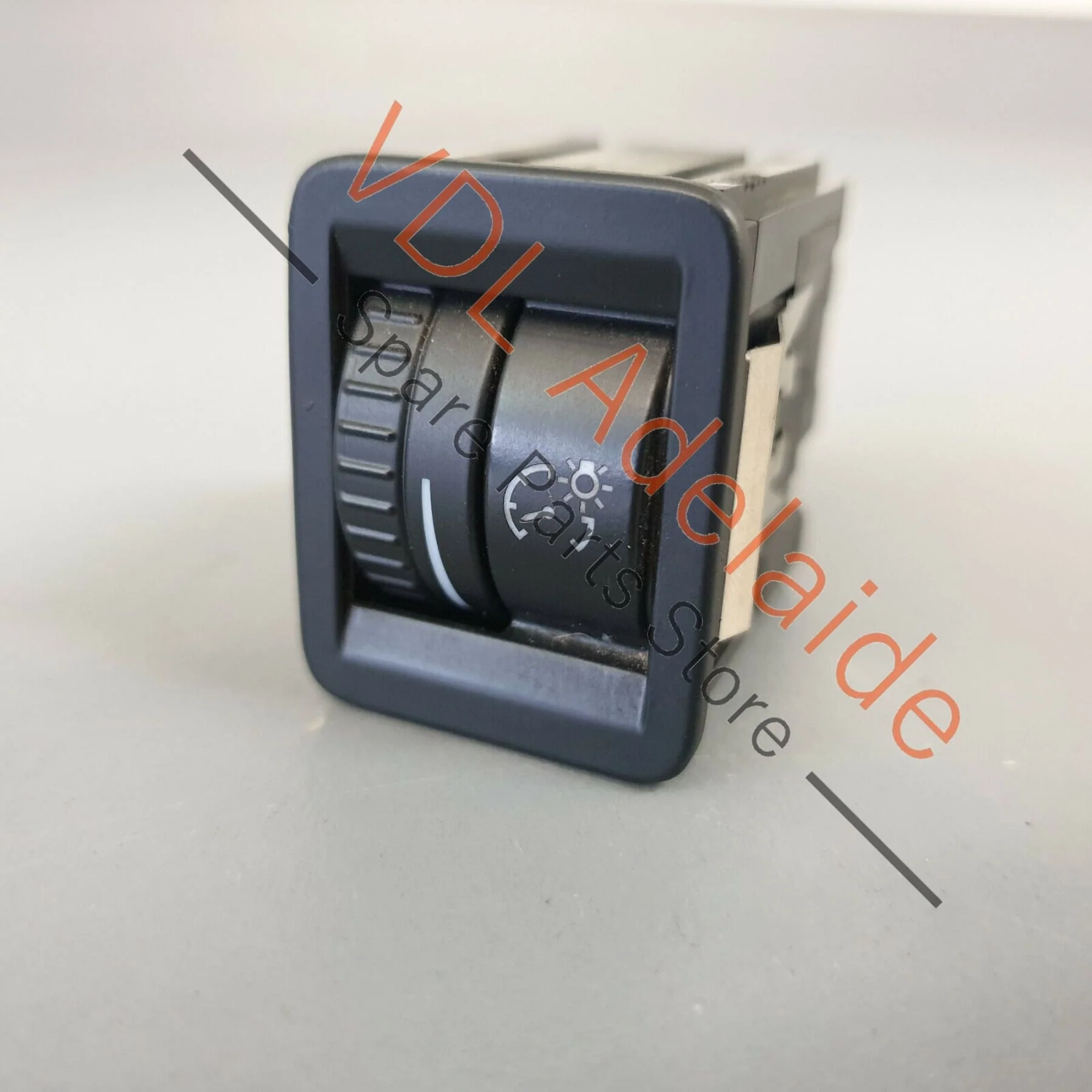 VW Passat R36 B6 3C Controller Switch for Instrument Lighting 3C0941334A