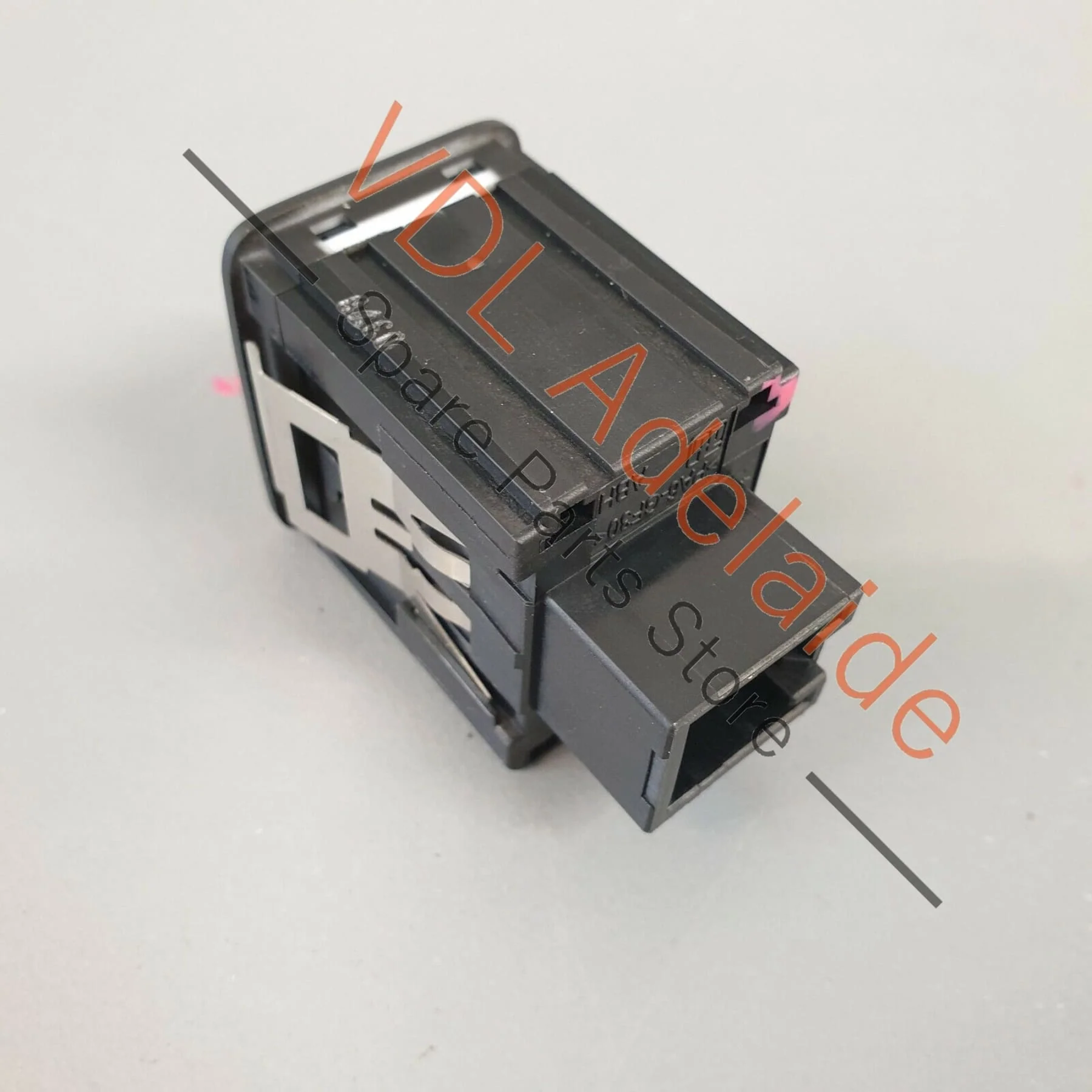 VW Passat R36 B6 3C Controller Switch for Instrument Lighting 3C0941334A - Image 6