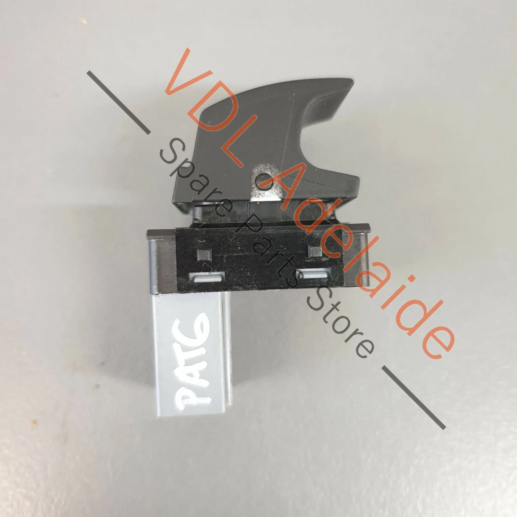 VW Passat R36 B6 3C Switch for Passenger Electric Window Regulator 7L6959855B - Image 4