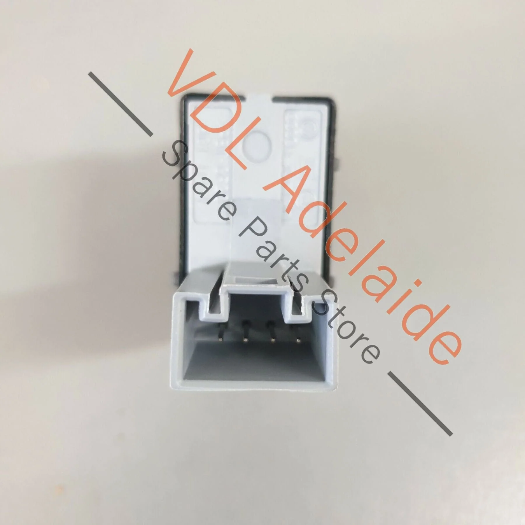 VW Passat R36 B6 3C Switch for Passenger Electric Window Regulator 7L6959855B - Image 5