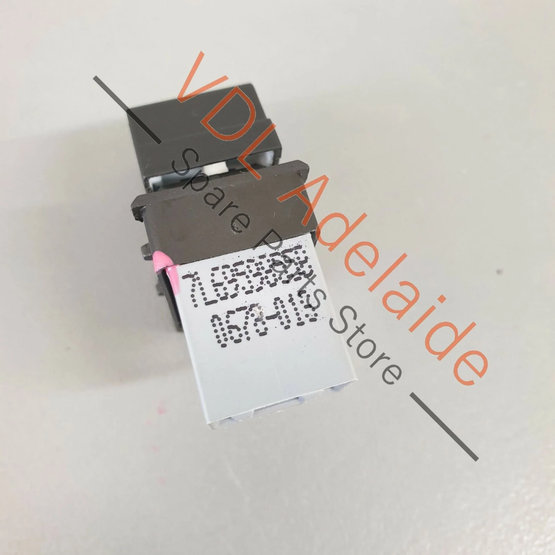 VW Passat R36 B6 3C Switch for Passenger Electric Window Regulator 7L6959855B - Image 6