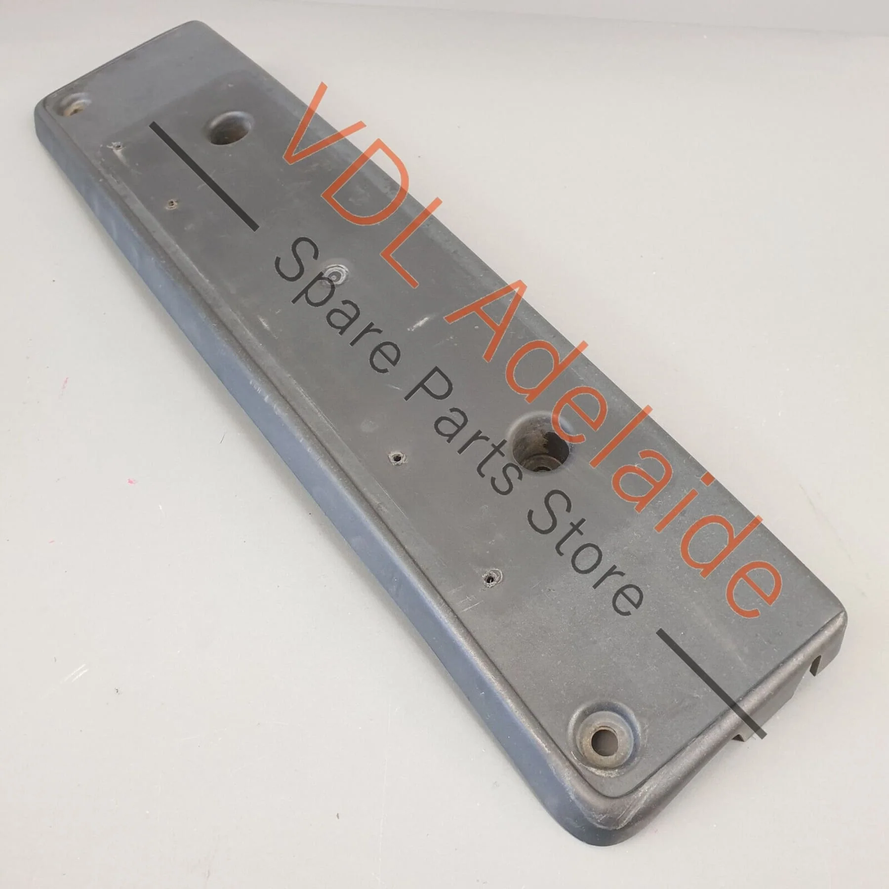 VW Passat R36 B6 3C Front Number License Plate Holder Backing 3C0807285C - Image 3