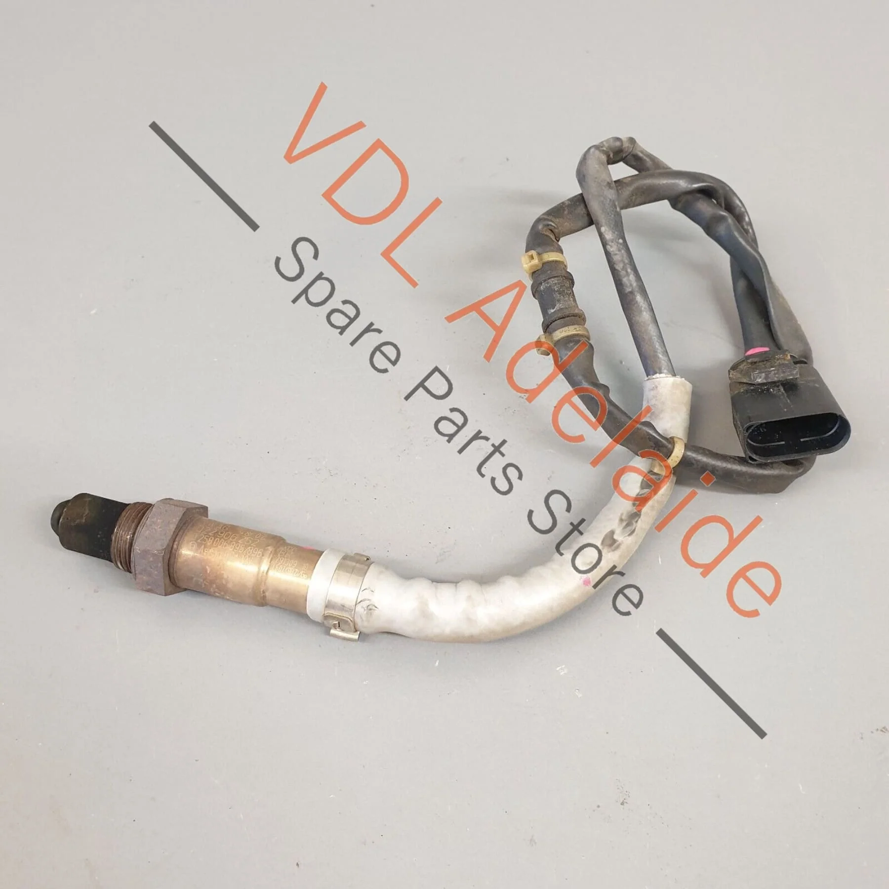 VW Passat R36 B6 3C Rear Right After Cat Lambda Probe Oxygen Sensor 022906262BR