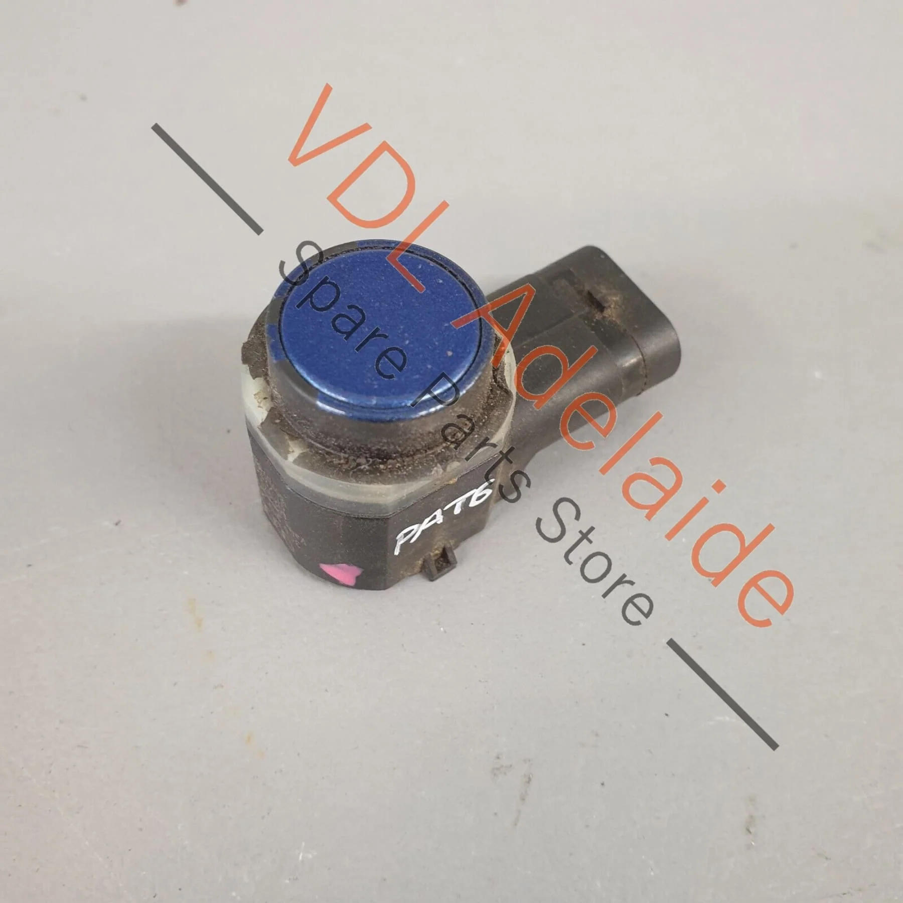 VW Passat R36 B6 3C Parking Aid Sensor Biscay Blue 3C0919275S