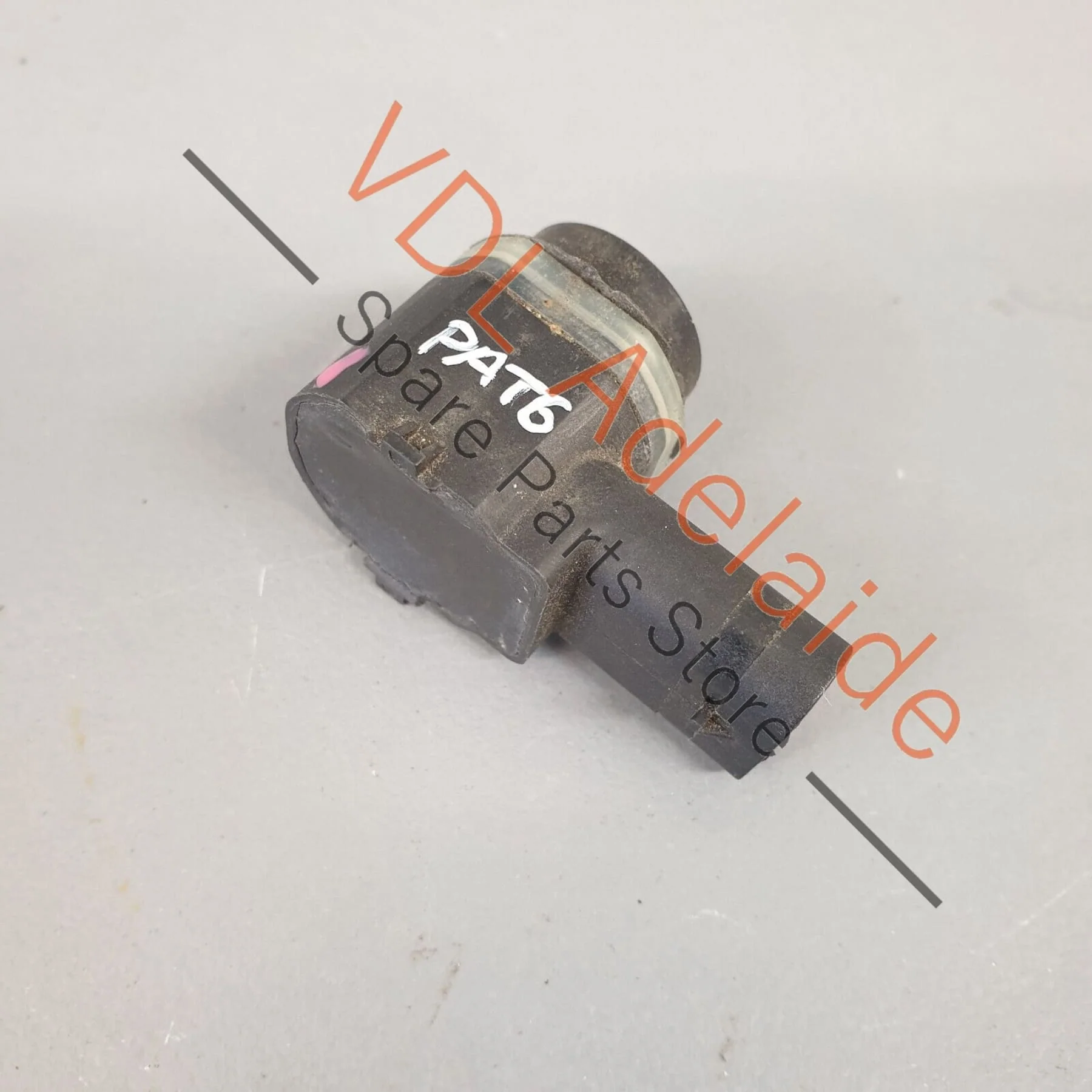 VW Passat R36 B6 3C Parking Aid Sensor Biscay Blue 3C0919275S - Image 3