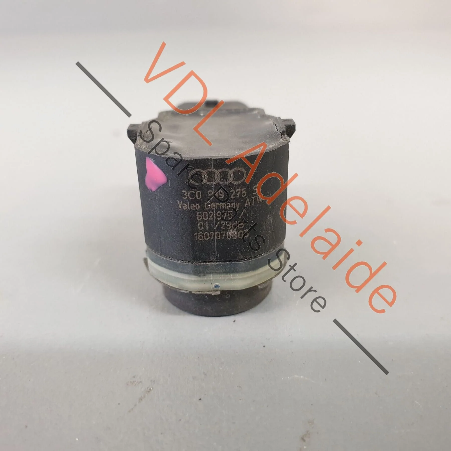 VW Passat R36 B6 3C Parking Aid Sensor Biscay Blue 3C0919275S - Image 5