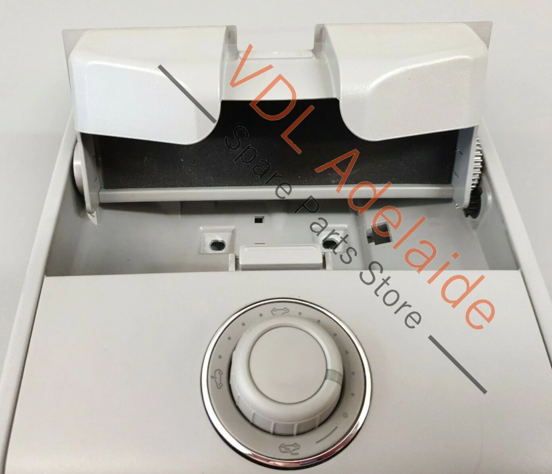VW Touareg 7L Front Interior Roof Dome Light Sunroof Switch 7L6867508F REG4 - Image 4