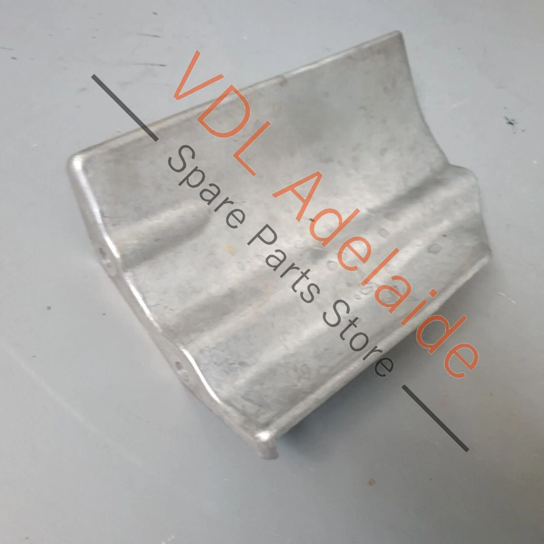 VW Golf R MK7 Front Right Driveshaft Heat Shield Plate Guard for AWD vehicles - Image 5