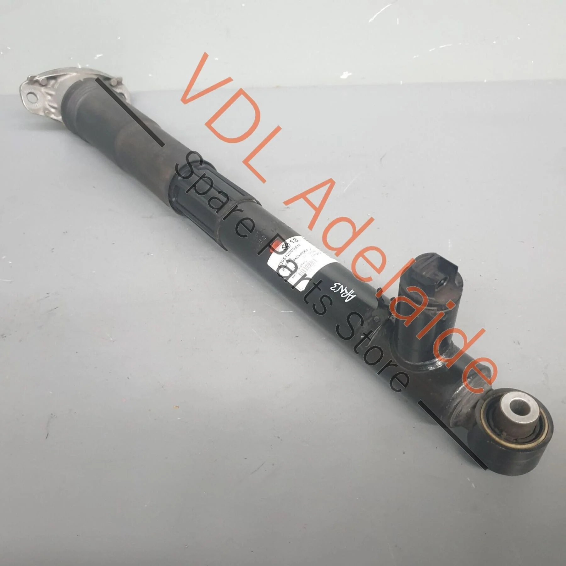 VW Golf R Mk7 Active DCC Electronic Shock Absorber Rear 61xxxkm Mag Ride