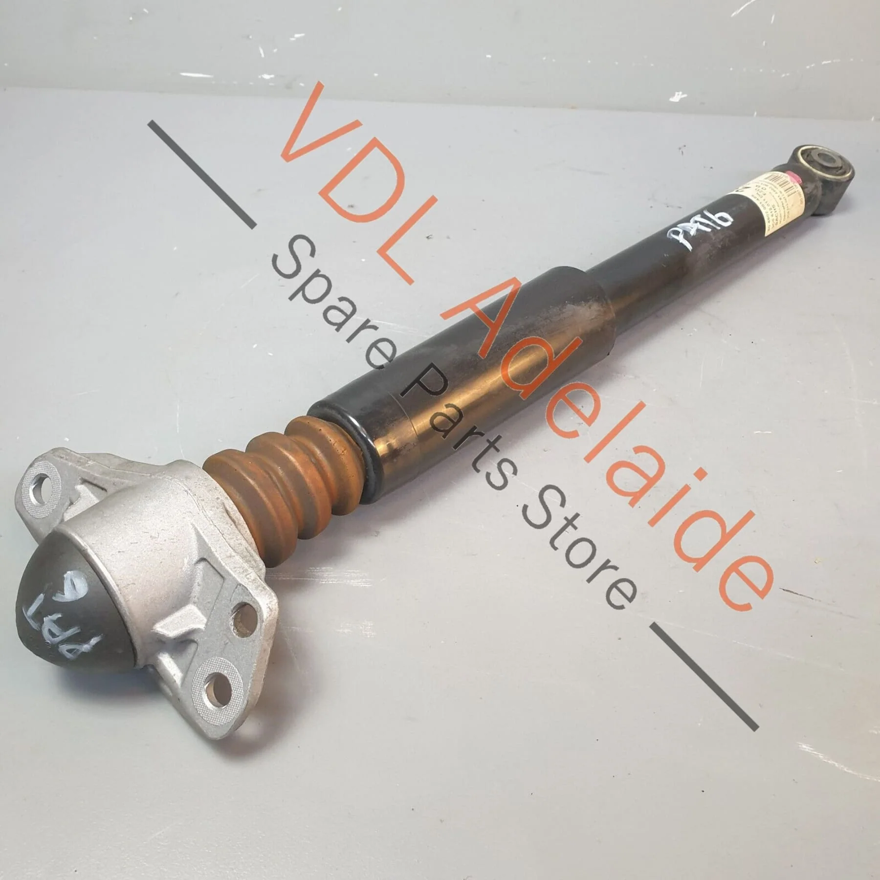 1x VW Passat R36 B6 Wagon Estate 3C Rear Shock Absorber 3C0513049CM - Image 4