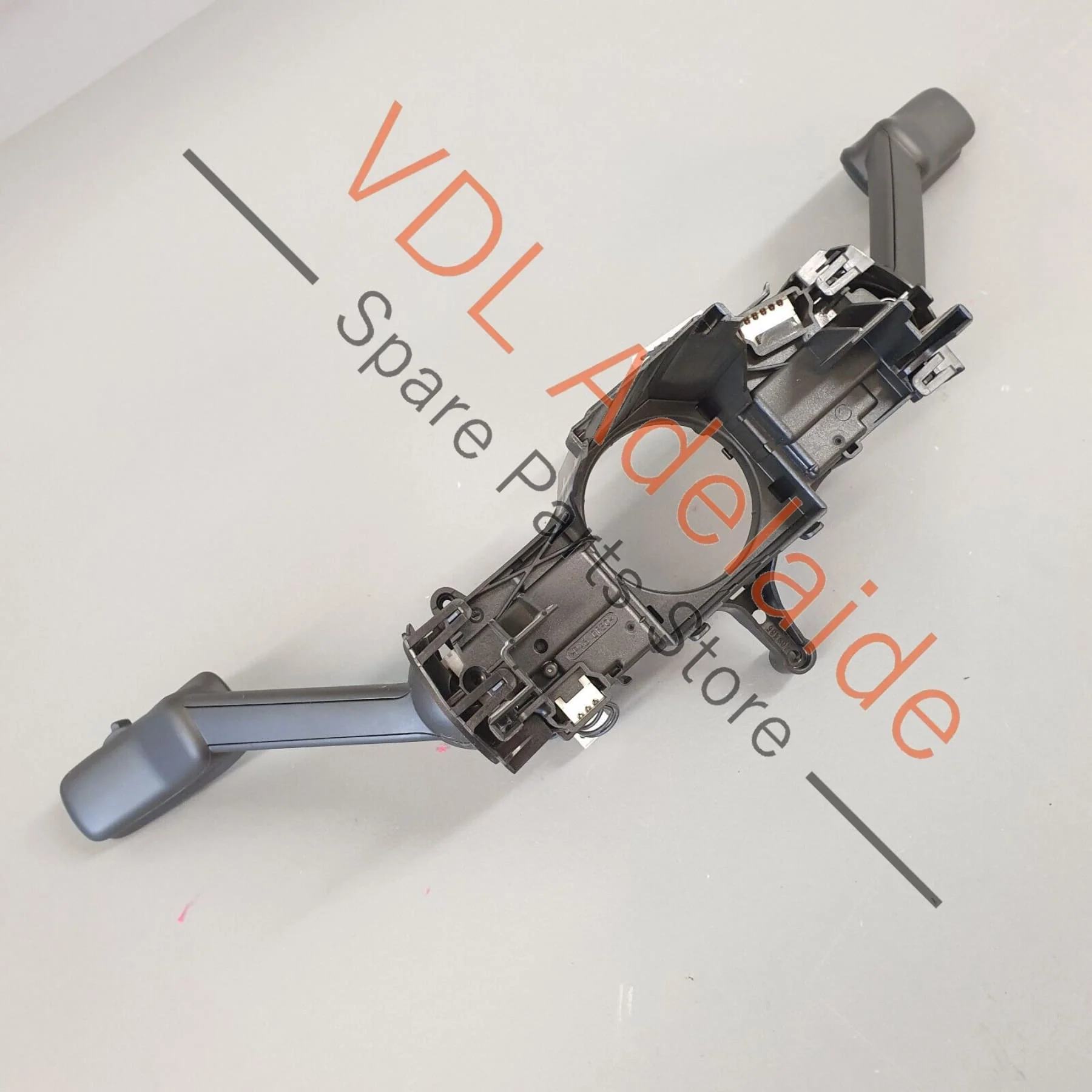 VW Golf GTi Mk7 Steering Column Combi-Switch Stalk Indicator Wiper Cluster - Image 7