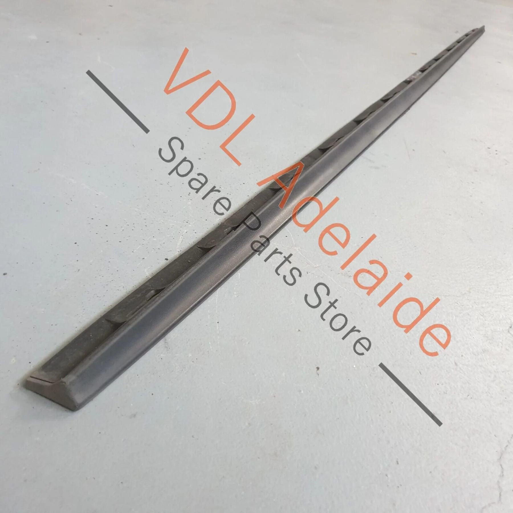 VW Golf GTi MK7 Sideskirt RHS Right Side Skirt Sil Panel Moulding Trim 5G0853855 - Image 3