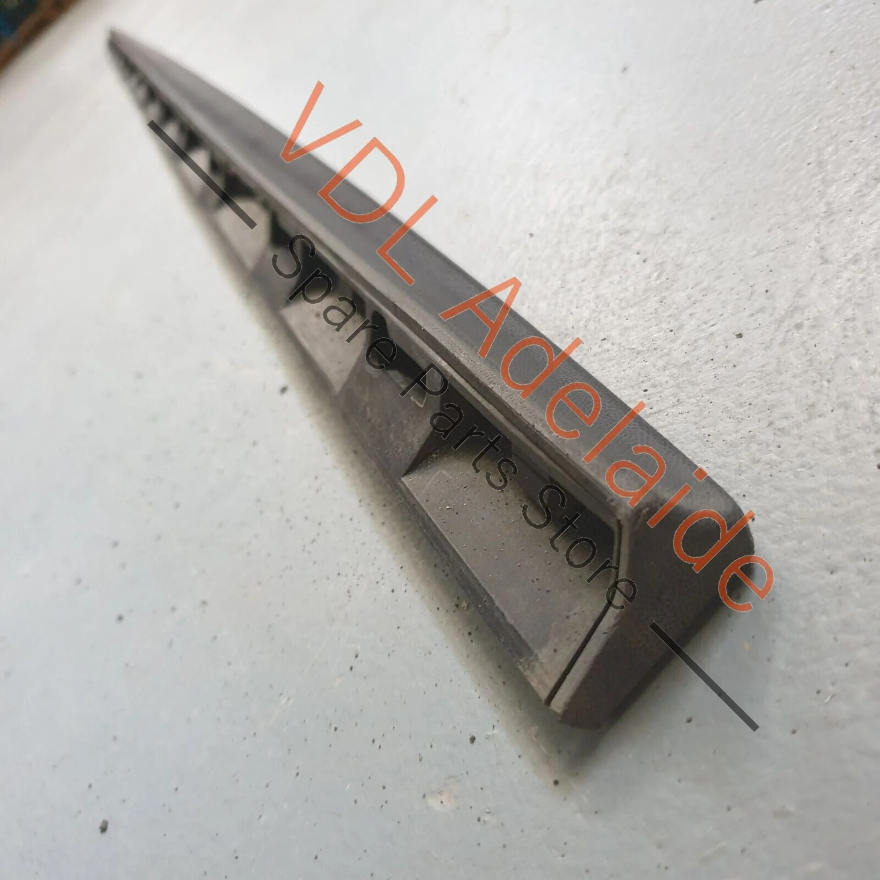 VW Golf GTi MK7 Sideskirt RHS Right Side Skirt Sil Panel Moulding Trim 5G0853855 - Image 4