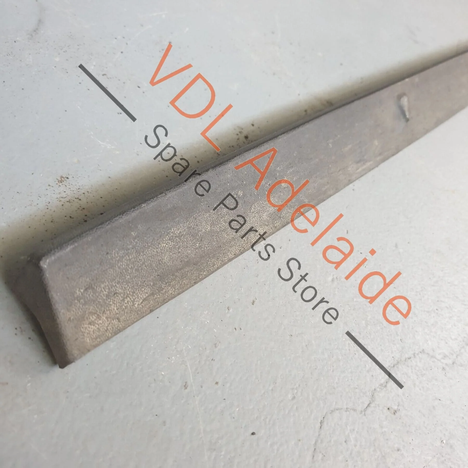 VW Golf GTi MK7 Sideskirt RHS Right Side Skirt Sil Panel Moulding Trim 5G0853855 - Image 5