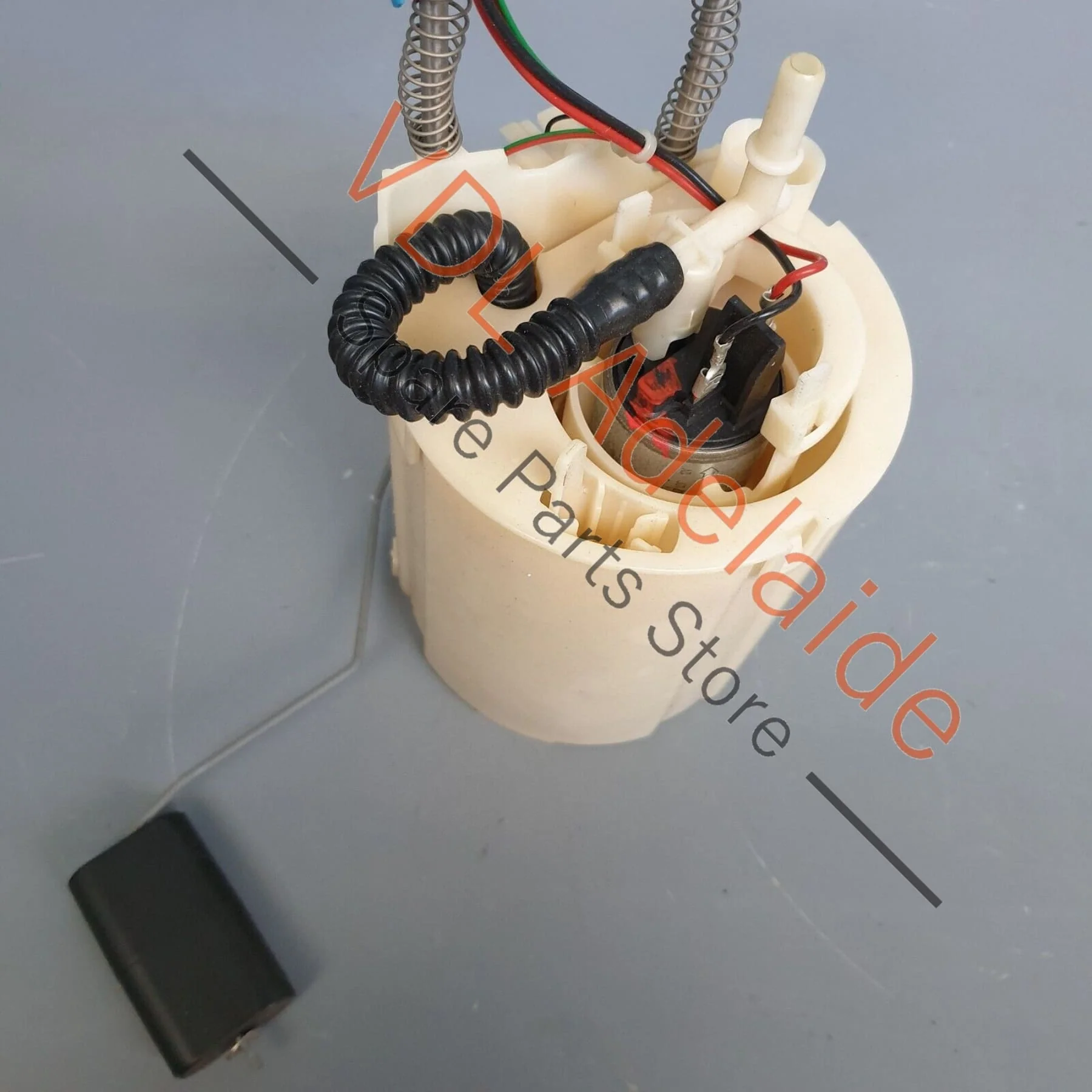VW Tiguan R 5N MK1 Right Side Petrol Fuel Delivery Module Unit 5N0919087H - Image 6