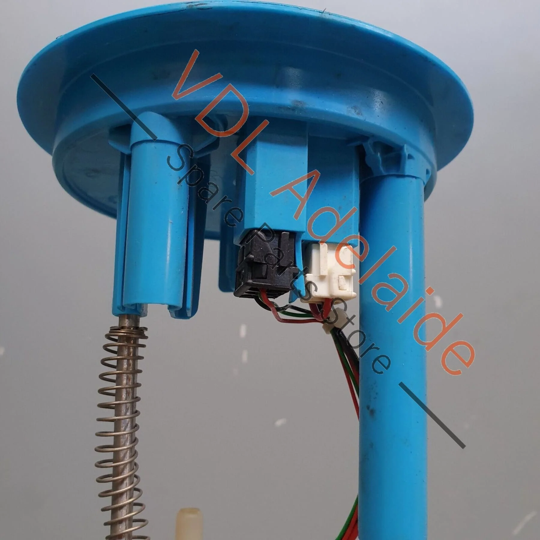 VW Tiguan R 5N MK1 Right Side Petrol Fuel Delivery Module Unit 5N0919087H - Image 8