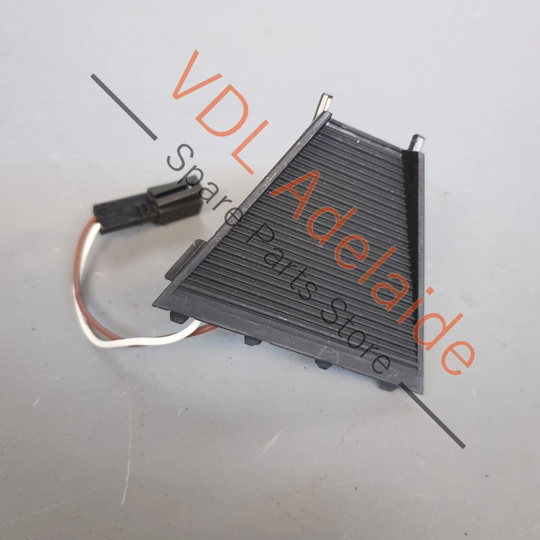 VW Tiguan MQB Mk2 Rain & Humidity Sensor Cover Trim 3G0845109 5NA862505