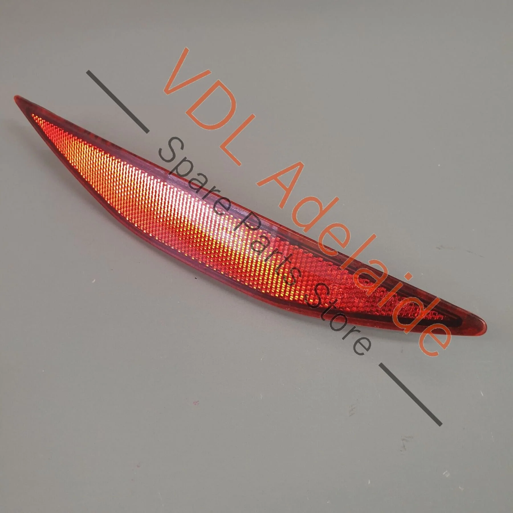 VW Golf Mk7 GTi Right Rear Bumper Light Reflector 5G0945106