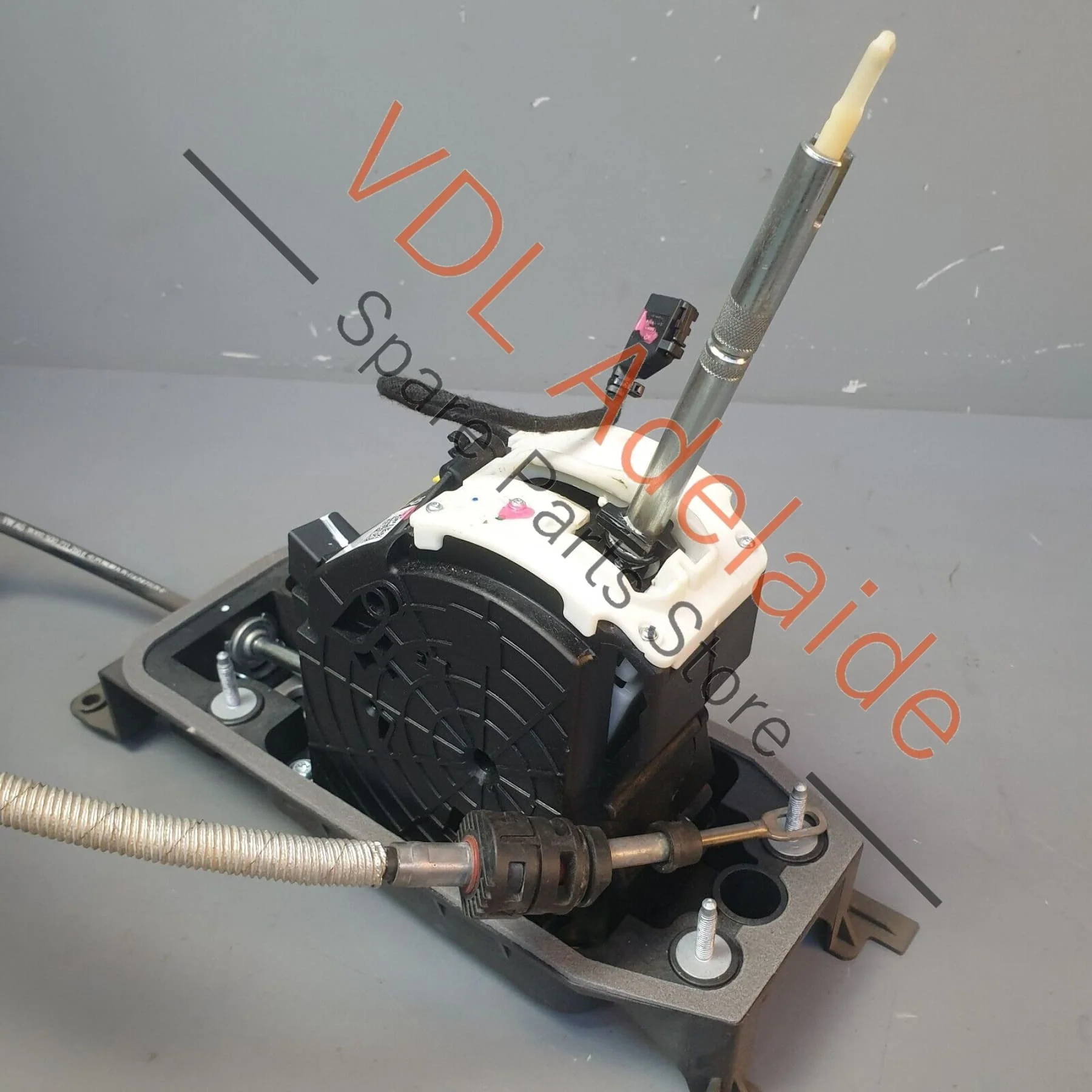 VW Golf GTi Mk7 DSG Gearbox Gear Selector Shifter Mechanism for RHD - Image 4