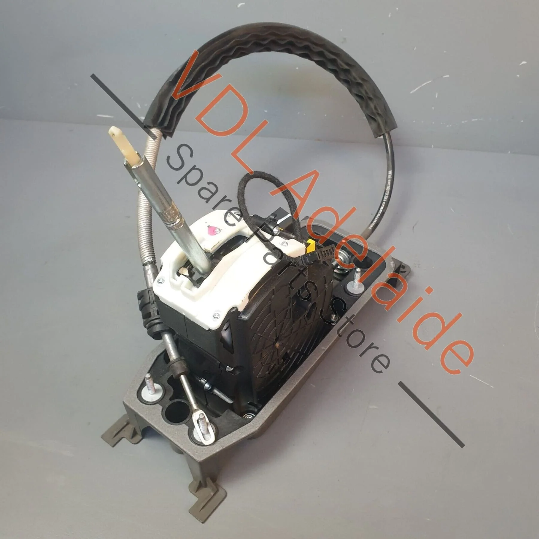 VW Golf GTi Mk7 DSG Gearbox Gear Selector Shifter Mechanism for RHD - Image 5