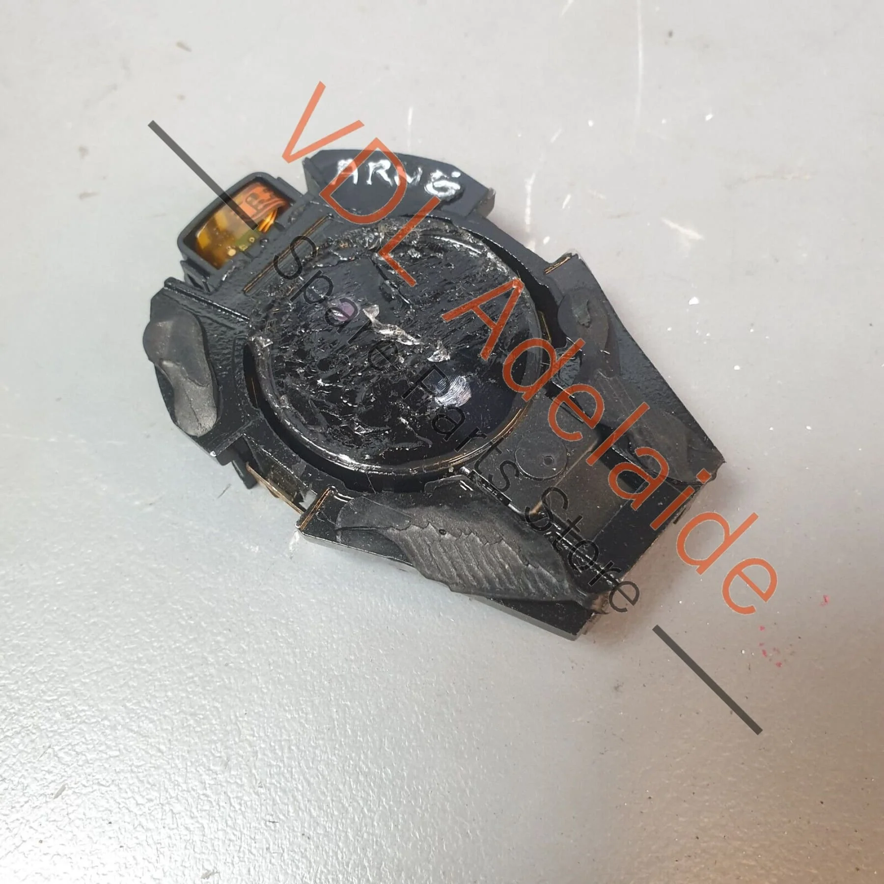 VW Golf GTi Mk7 Light Rain & Humidity Sensor for Windscreen Wiper 5Q0955547A - Image 2