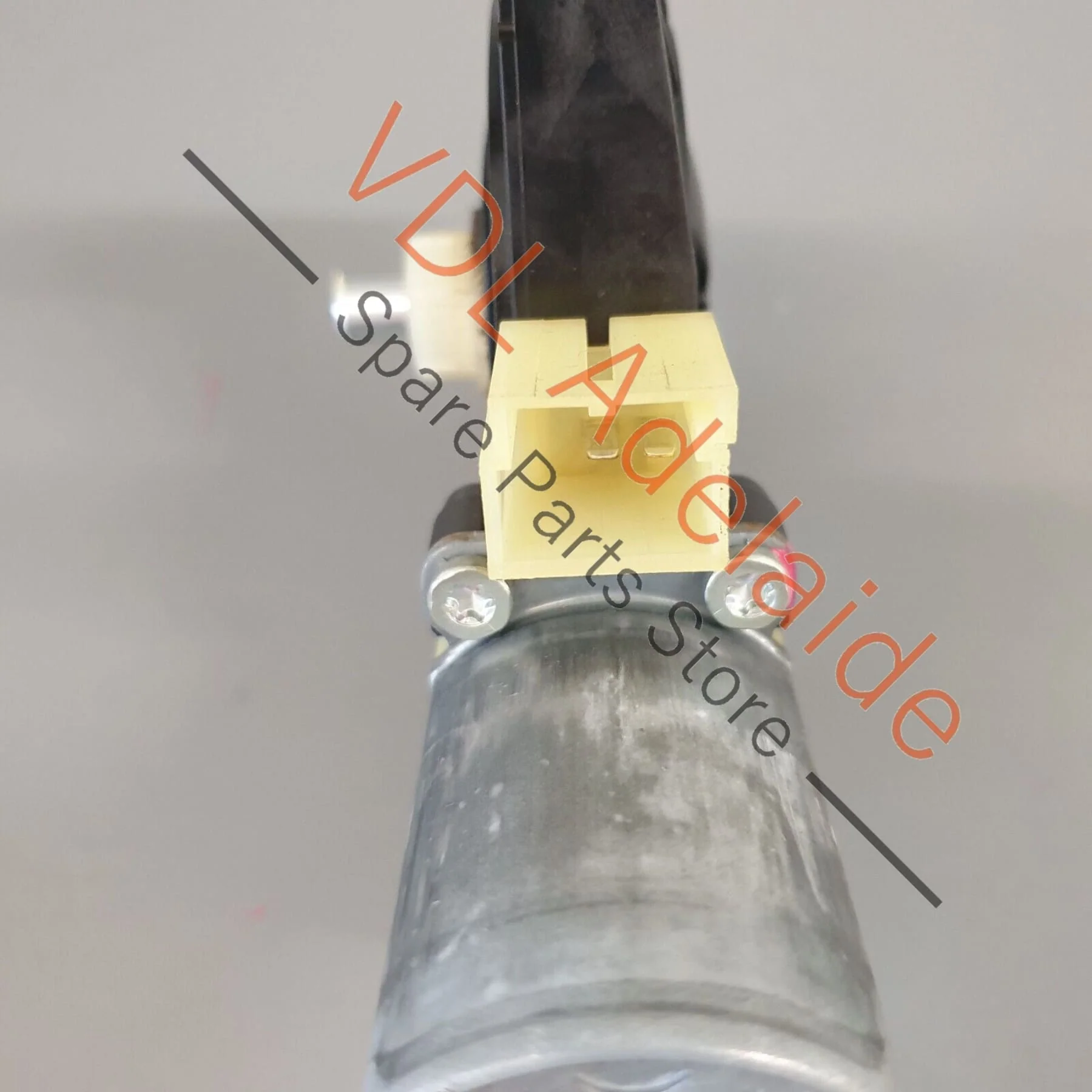 VW Golf GTi Mk7 Front Right Window Regulator Motor 5Q0959802B - Image 6