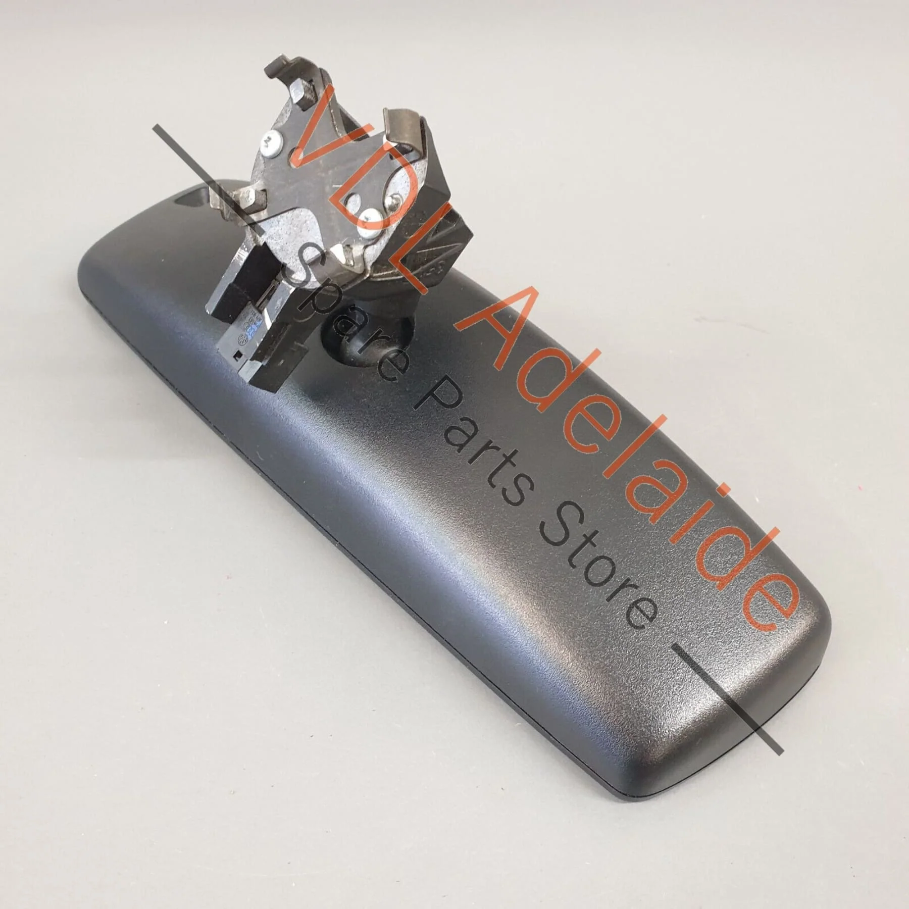 VW Golf GTi Mk7 Interior Rear View Mirror, Auto Anti-Dazzle Black 7N0857511L 9B9 - Image 7