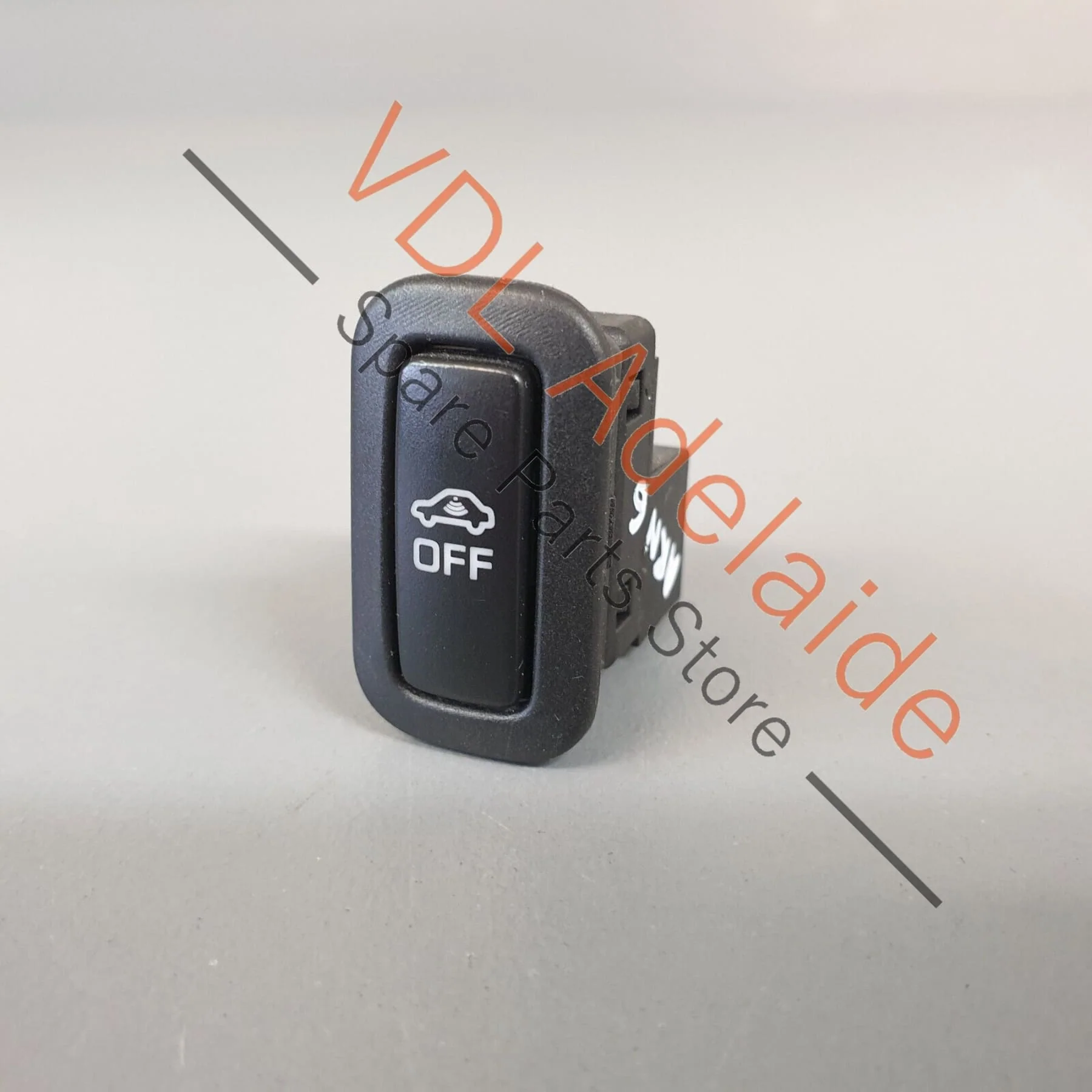 VW Golf GTi Mk7 Anti Theft Alarm Deactivation Switch Button 5G0962109