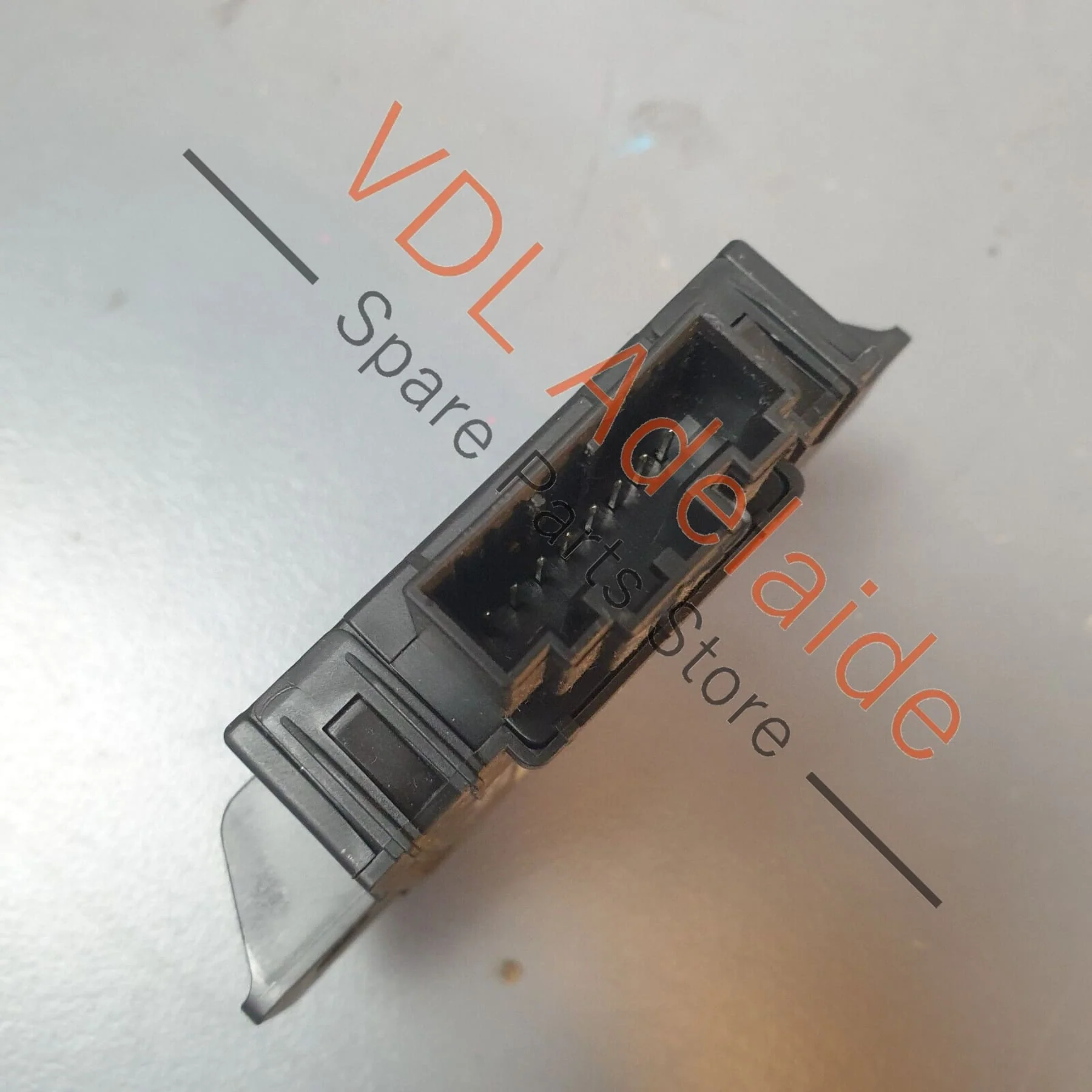 Volkswagen VW Touareg 7L Anti Tow Away Security Module 7L0907719A - Image 2