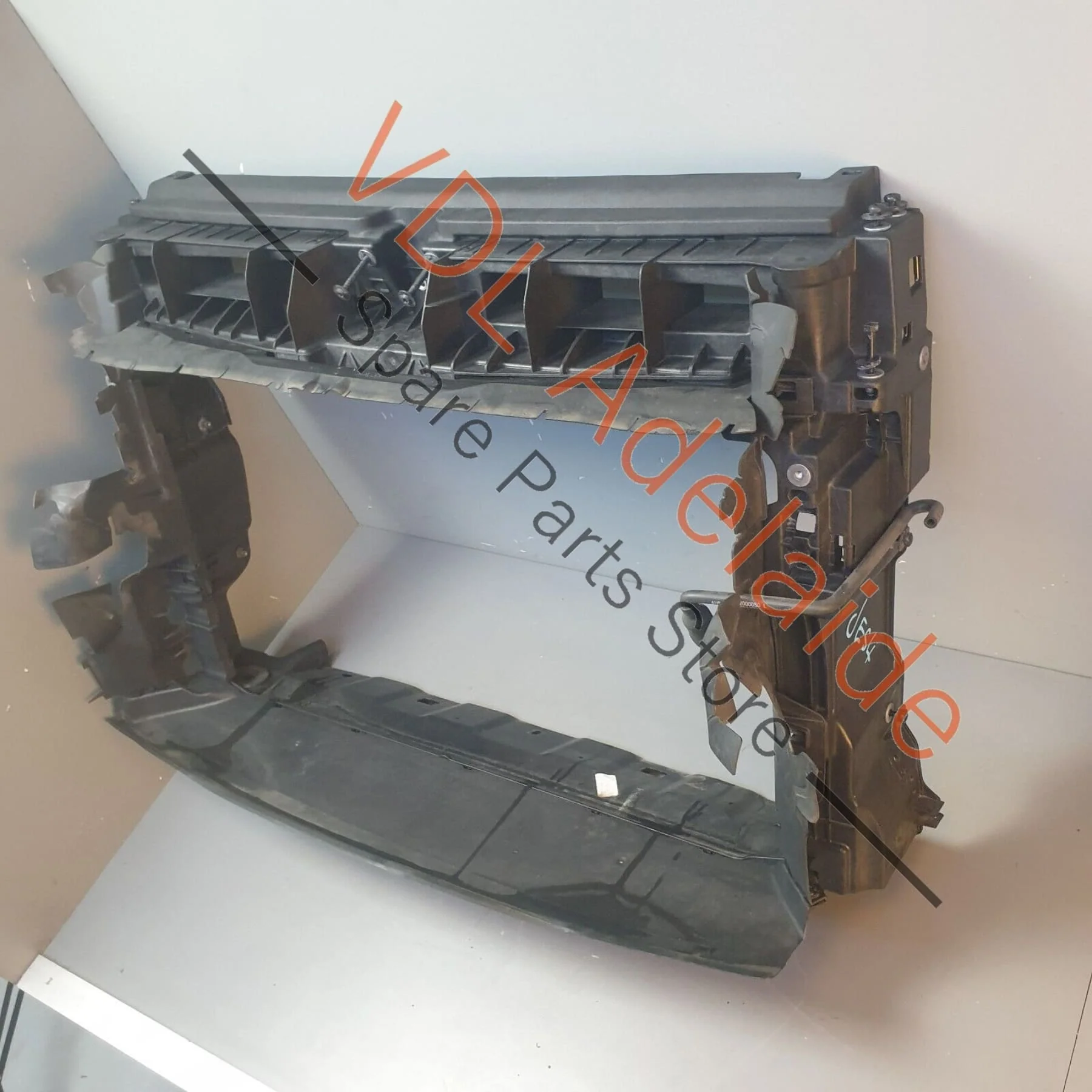 VW Tiguan MQB Mk2 Radiator Support Panel Lock Carrier 5NA805588L - Image 6