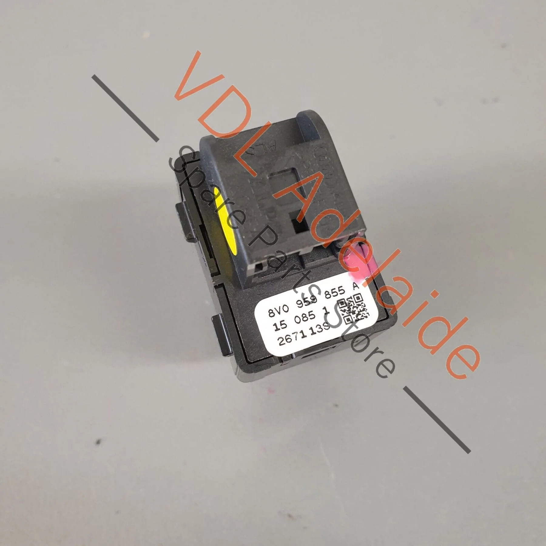 Audi RS3 8V Passenger Switch for Electric Window Regulator 8V0959855A - Image 5