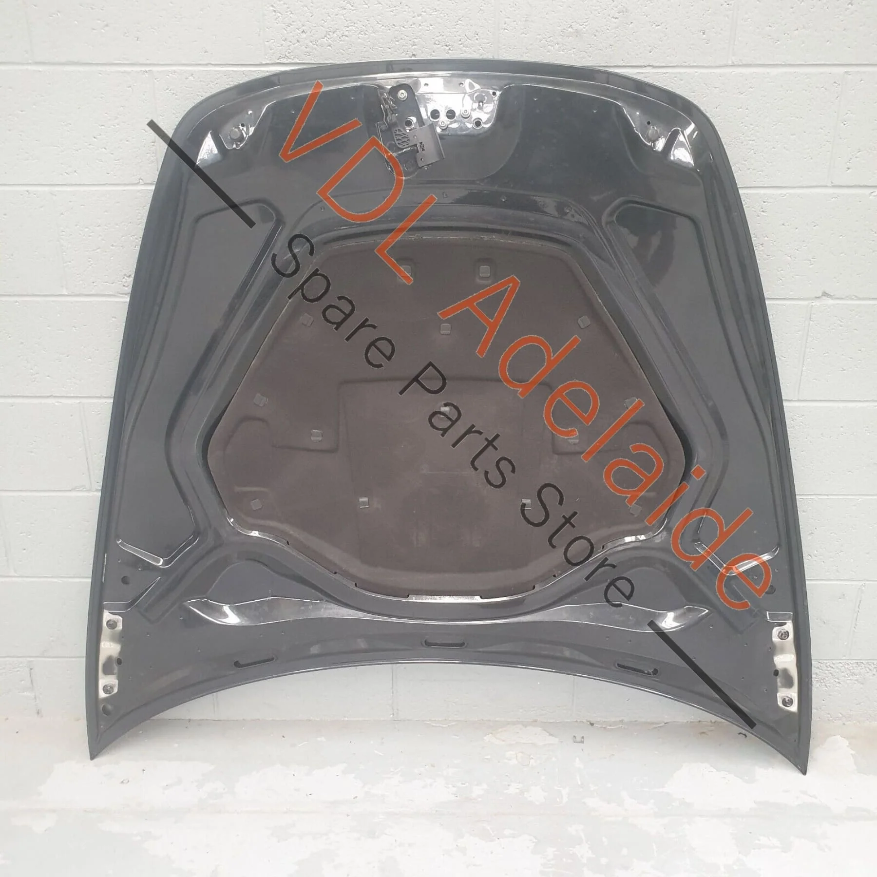 Genuine OEM Porsche Panamera 971 Bonnet Panel Hood - Image 10