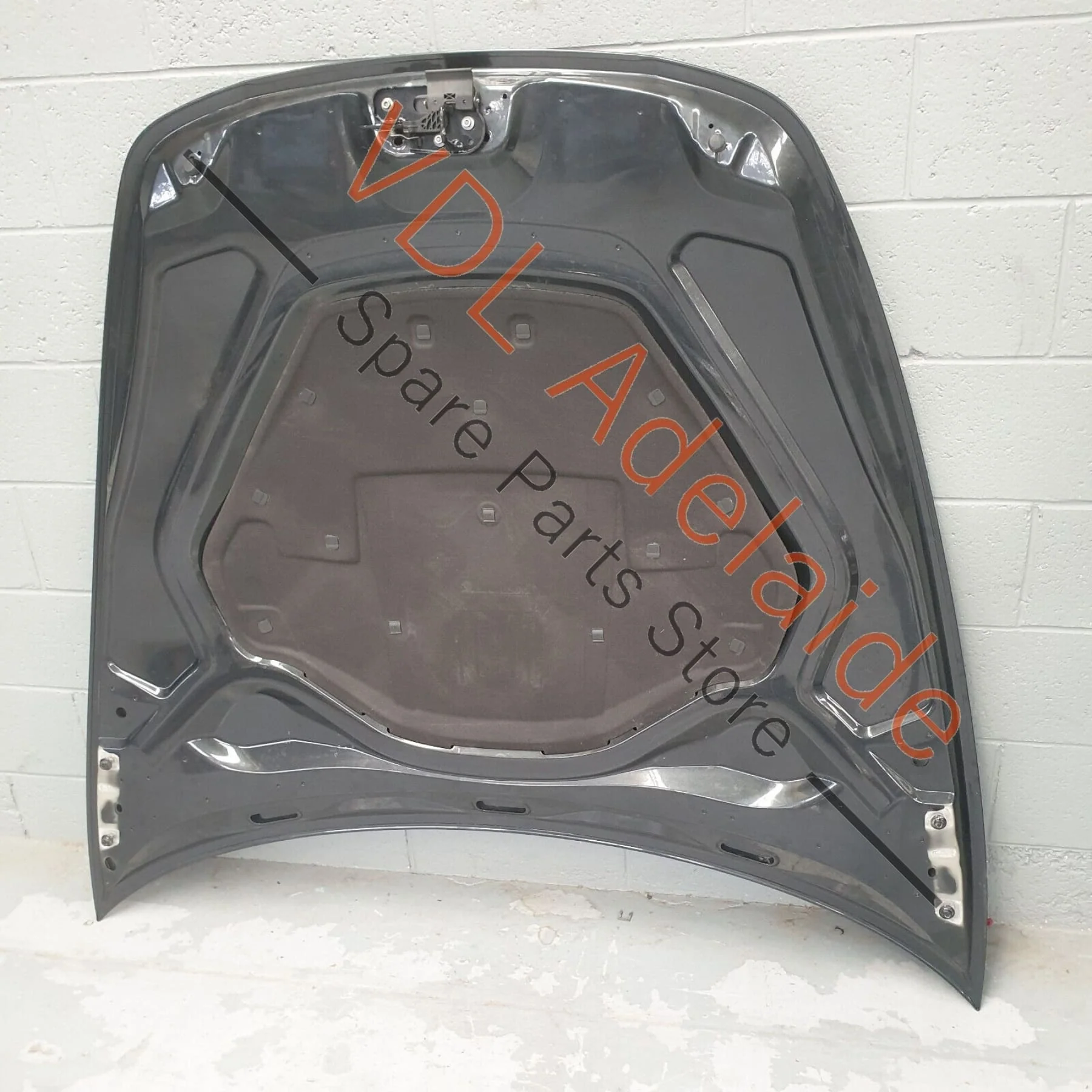 Genuine OEM Porsche Panamera 971 Bonnet Panel Hood - Image 4