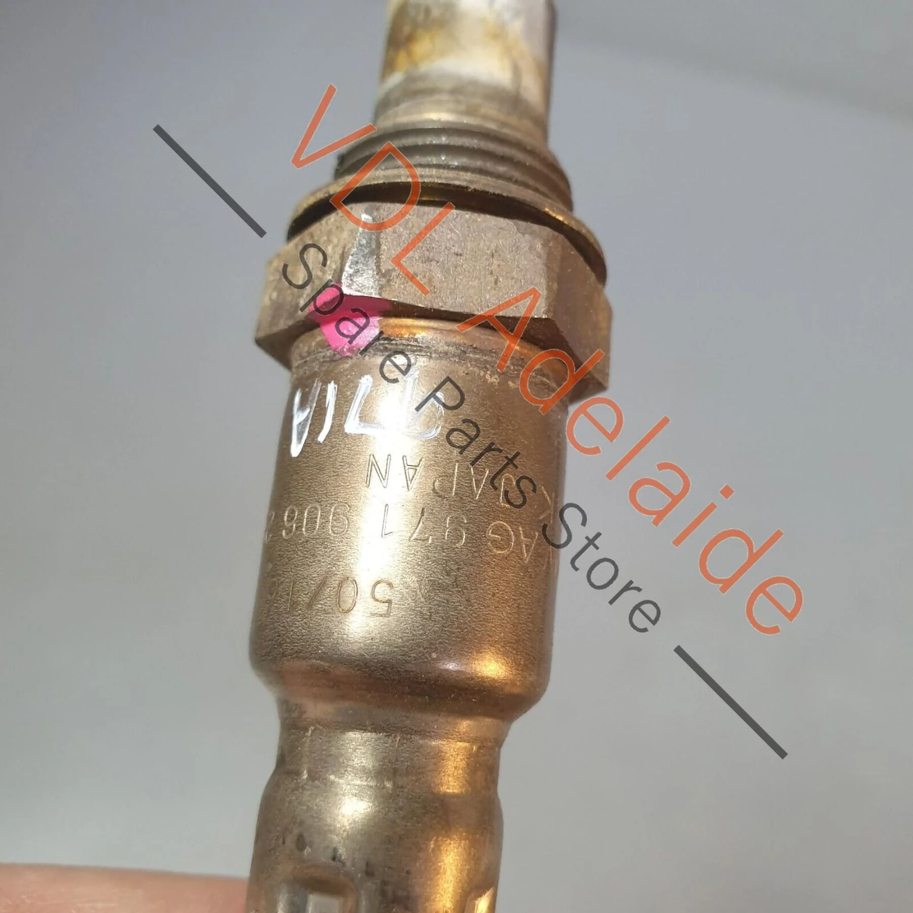 Porsche Panamera Turbo 971 PAB906265B Lambda Probe Oxygen Sensor Pre-Cat Left - Image 3