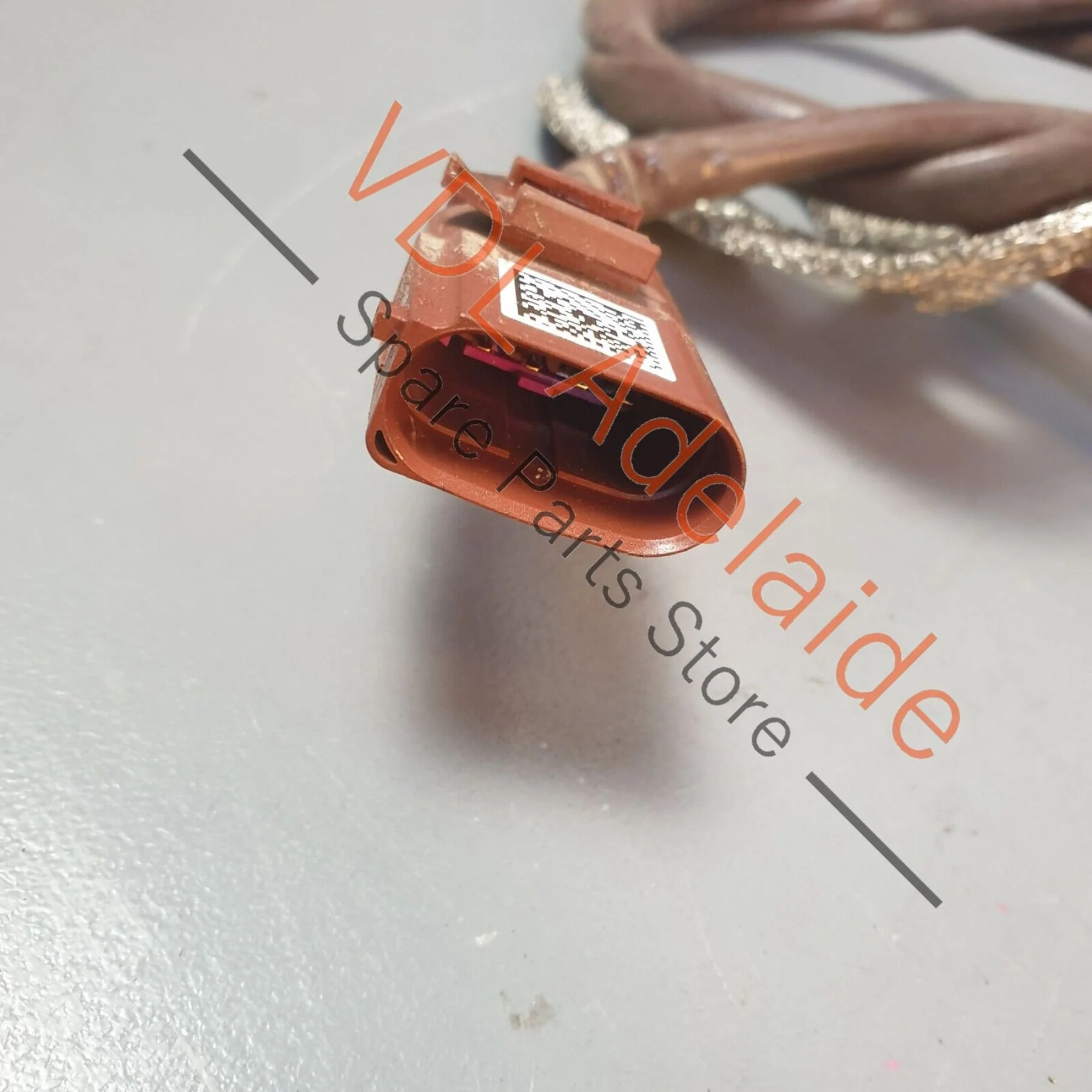 Porsche Panamera Turbo 971 PAB906265B Lambda Probe Oxygen Sensor Pre-Cat Left - Image 6